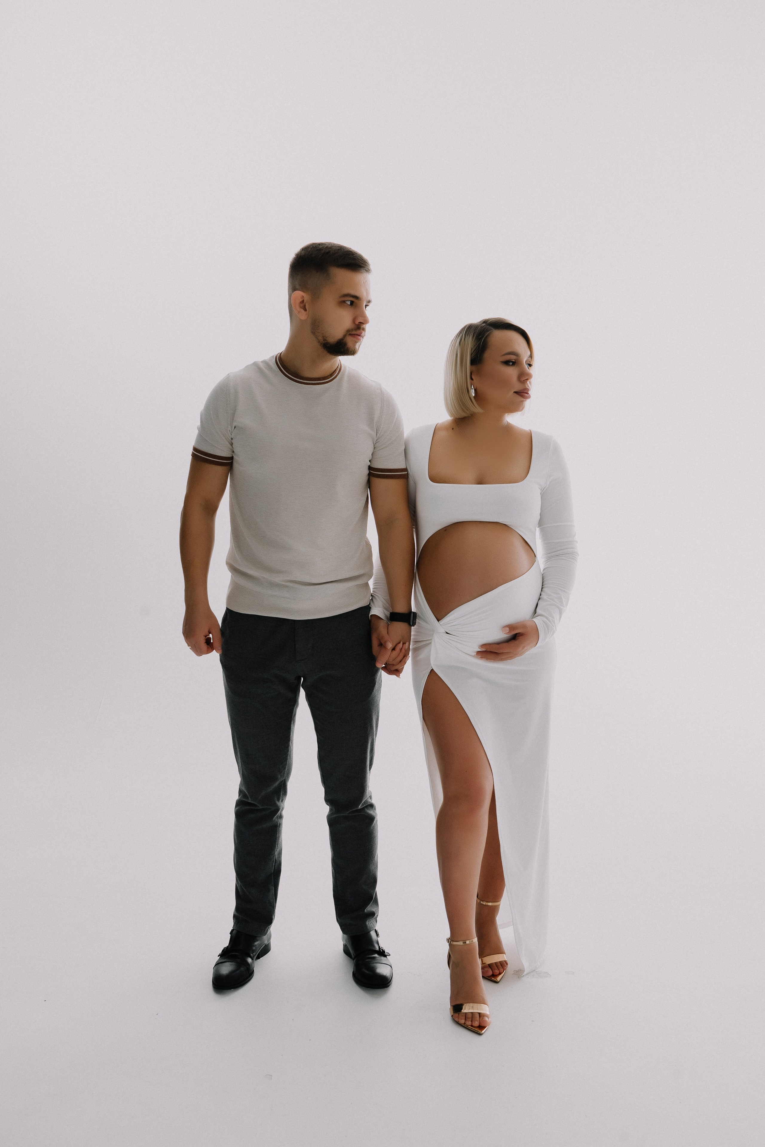 Люда, Саша и их малыш. Семейный и Свадебный фотограф Чебоксары