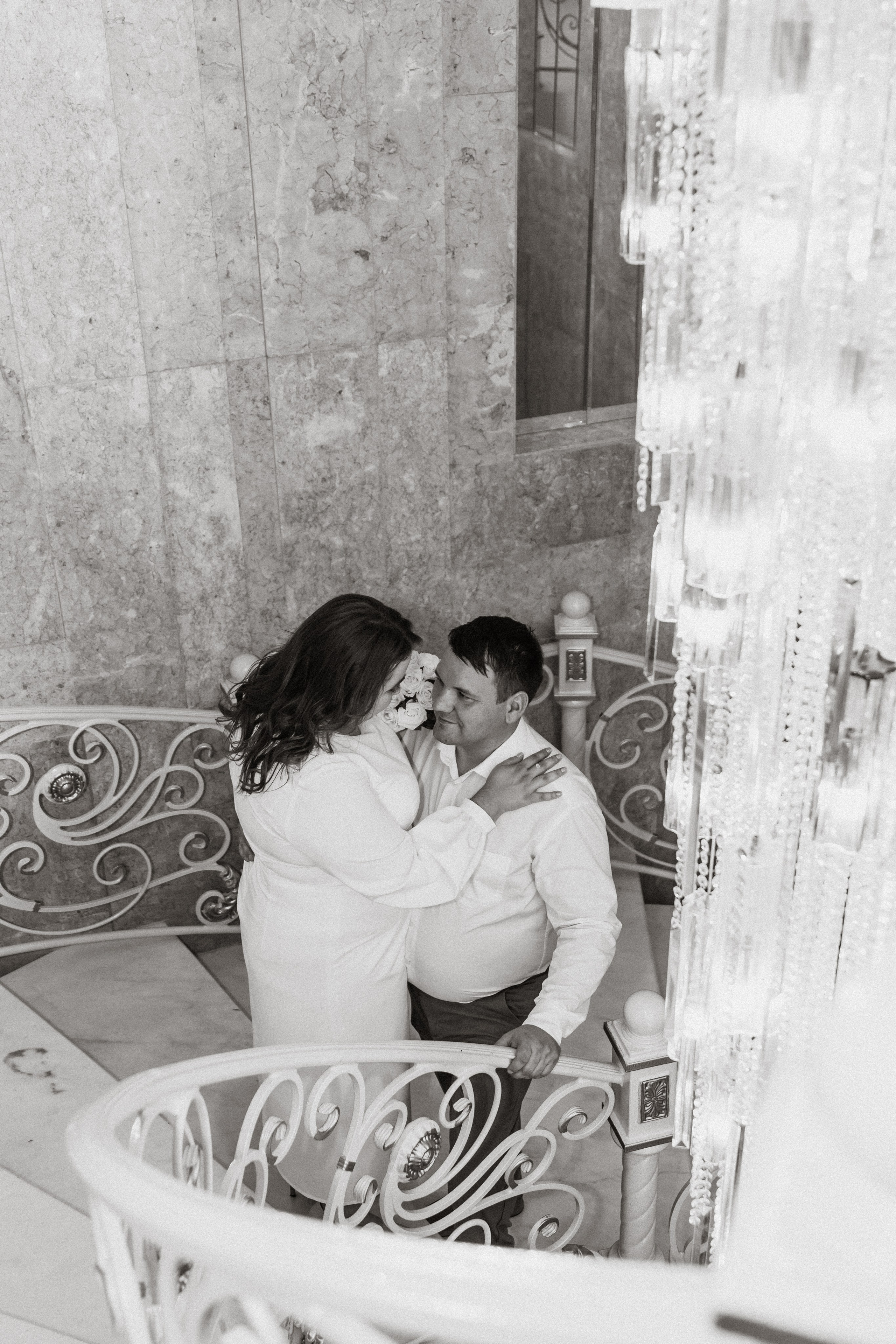 Александра & Евгений. Фотограф Пятигорск Александра Карасева