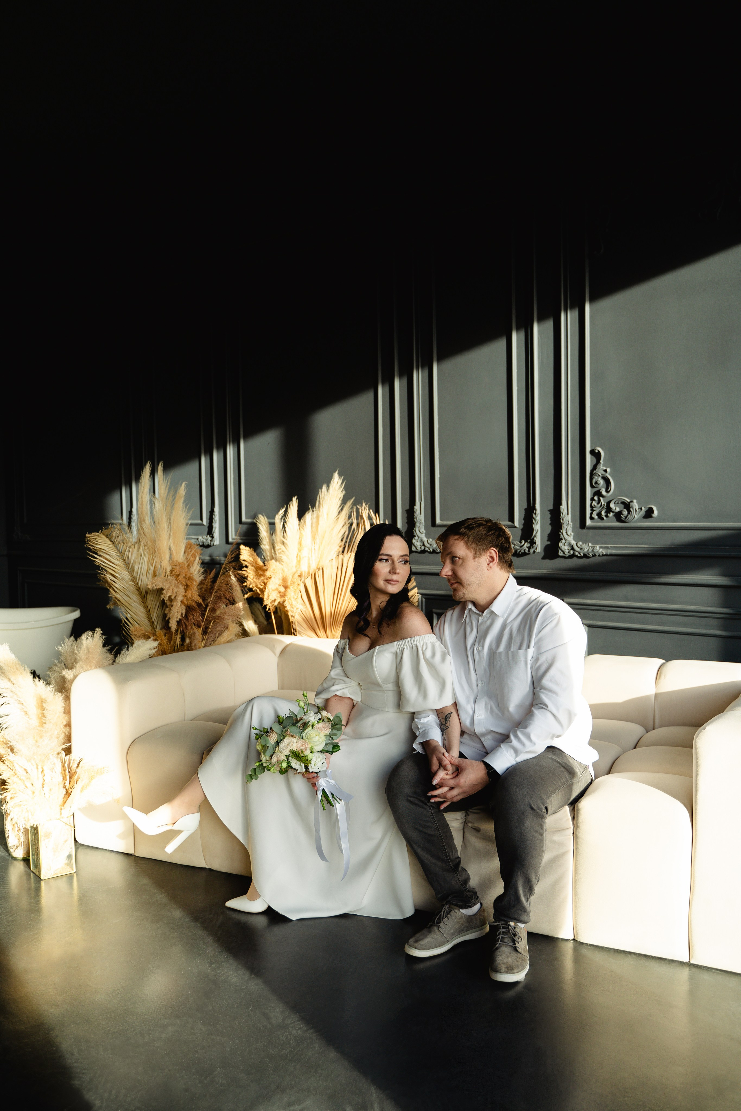 Алексей и Наталья. Свадебный и семейный фотограф в Пскове и Острове Света Суворова