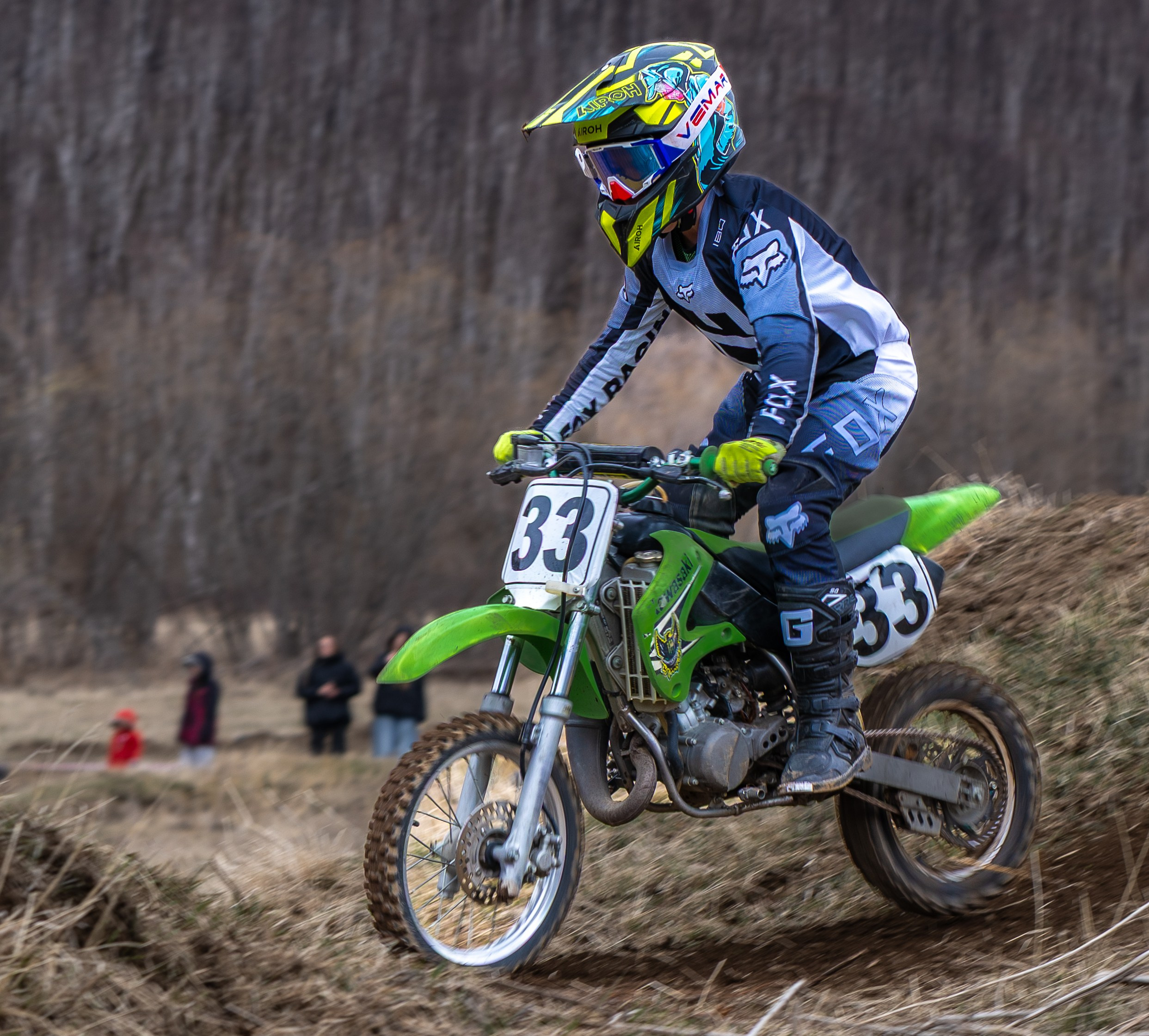 Мотогонки Эссо май 2025. Фотограф Ворошилов Дмитрий. Эссо. Камчатка