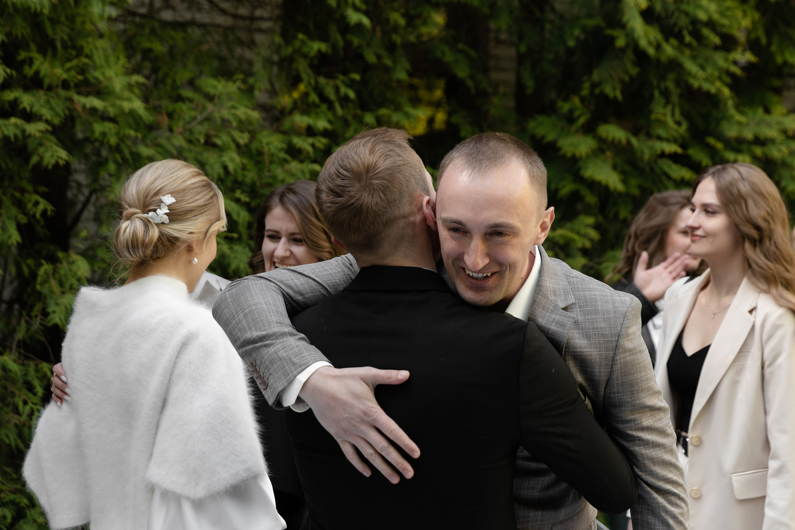 Happy May. Репортажный и свадебный фотограф в Минске Шамко Анатолий