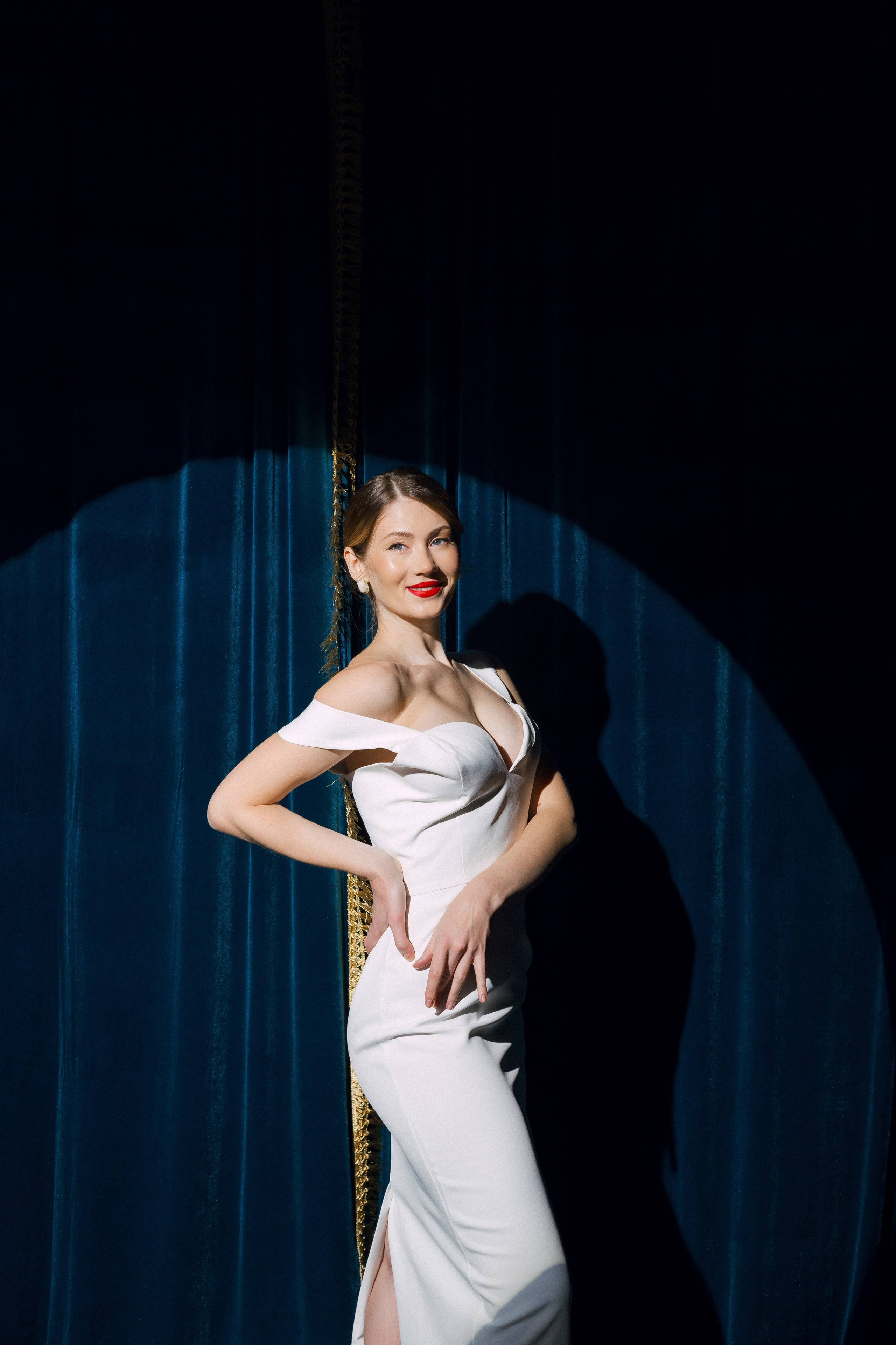 Natalia. Photographer