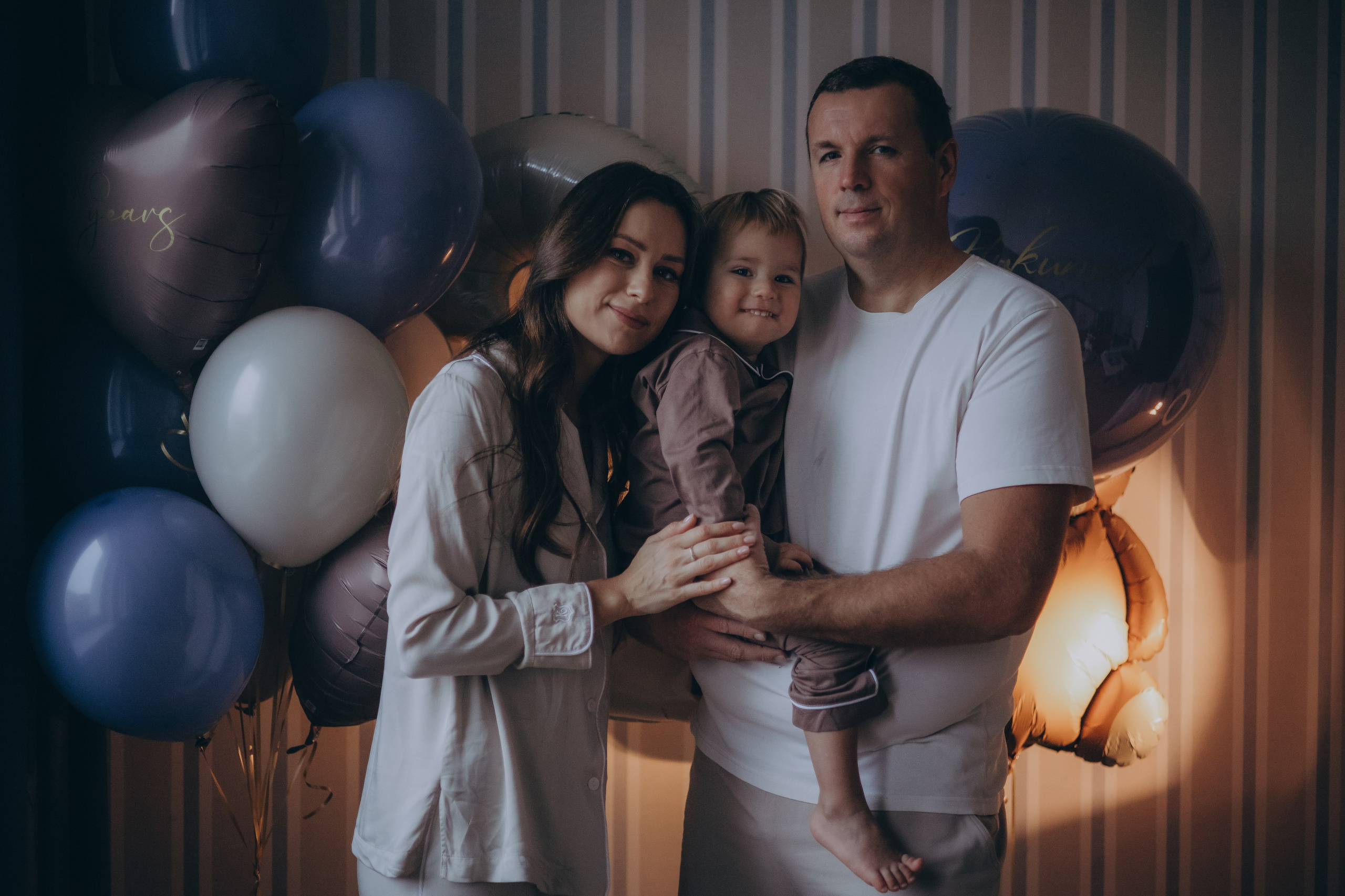 Никите 2 года!. Семейный фотограф в Сочи Любовь Переседова