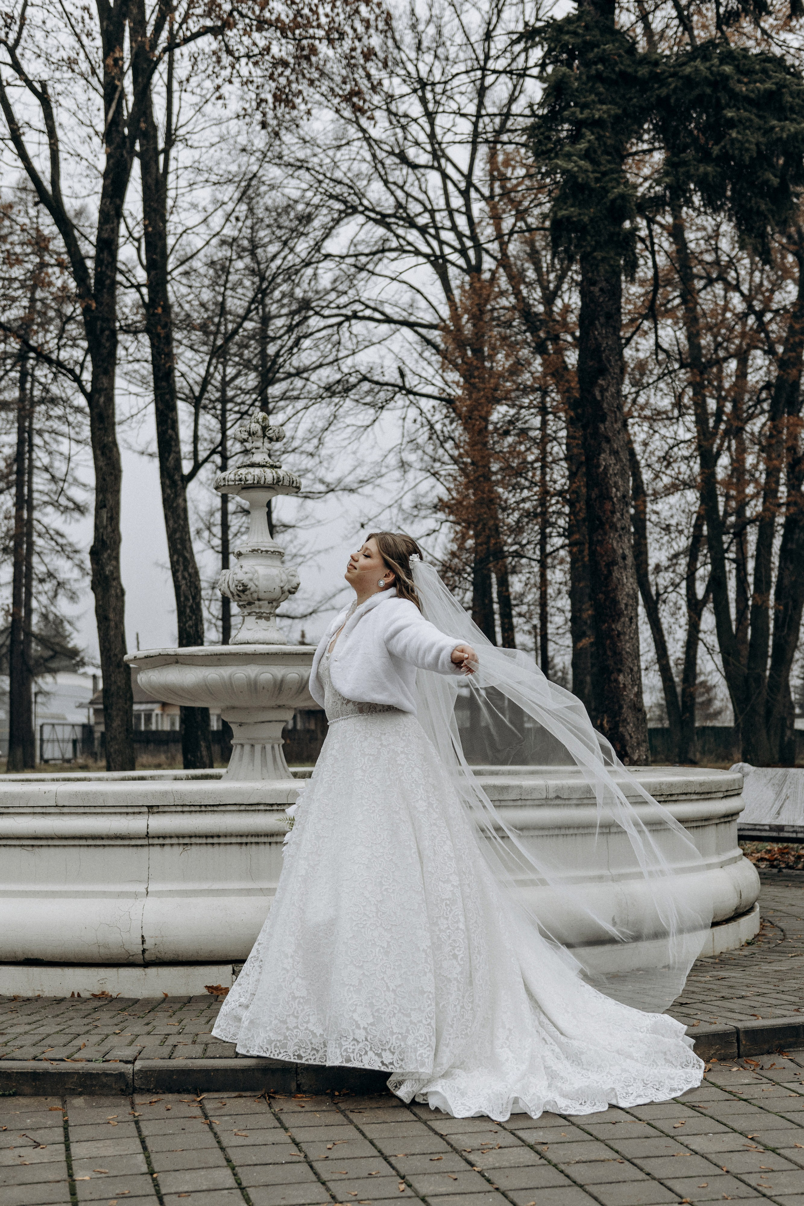 Тимофей и Алена. Свадебный фотограф в Тамбове и области