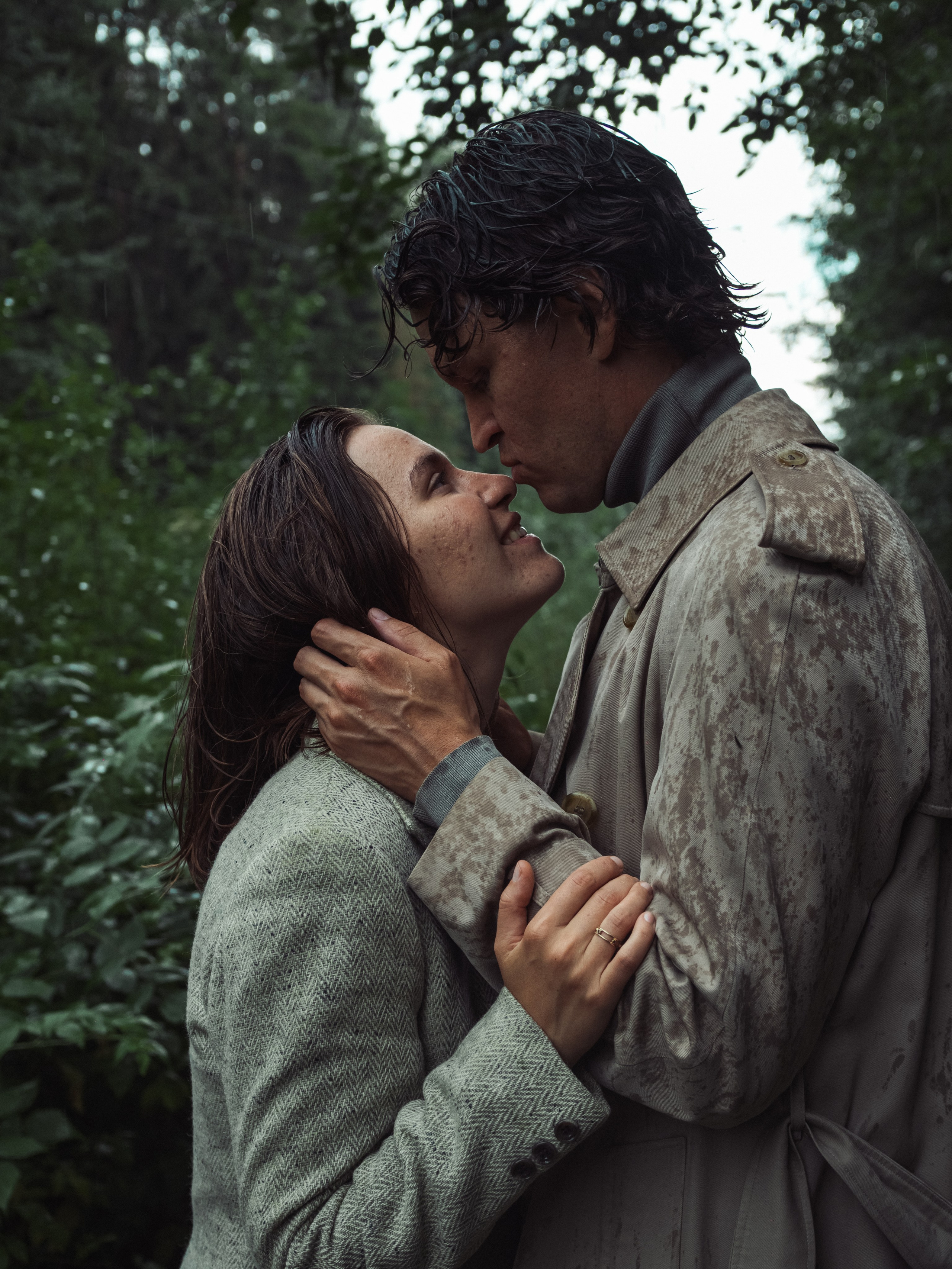 БОРН. Фотограф в Санкт-Петербурге Эллис