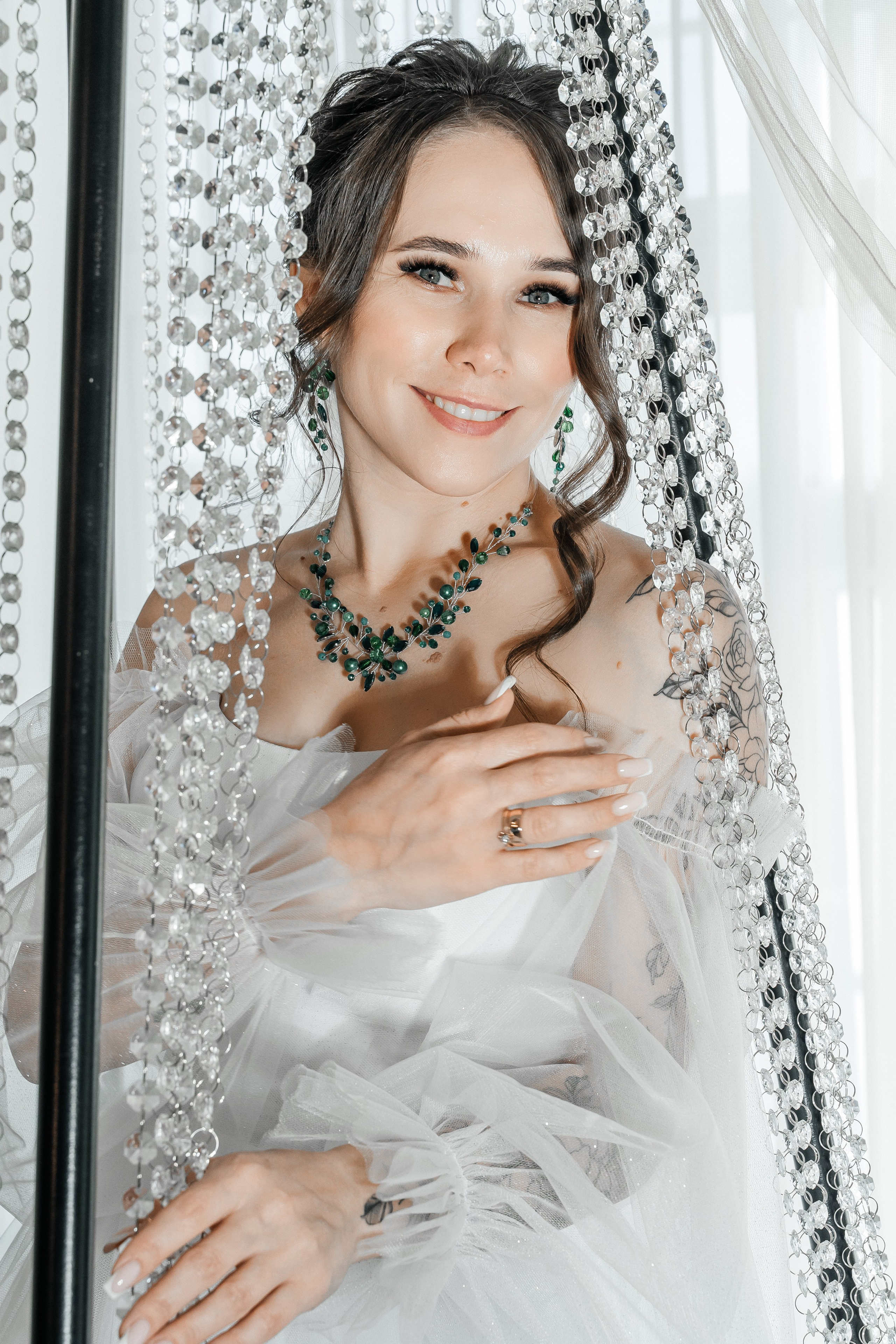 Свадебные росписи. Виктория Алпеева — фотограф по любви