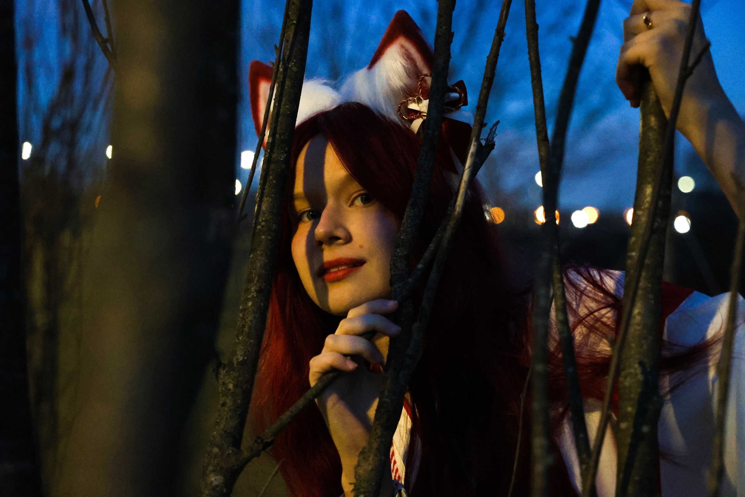 Контакты, Блинова Мария. Portrait photographer based in Toronto — Blinova Mariia