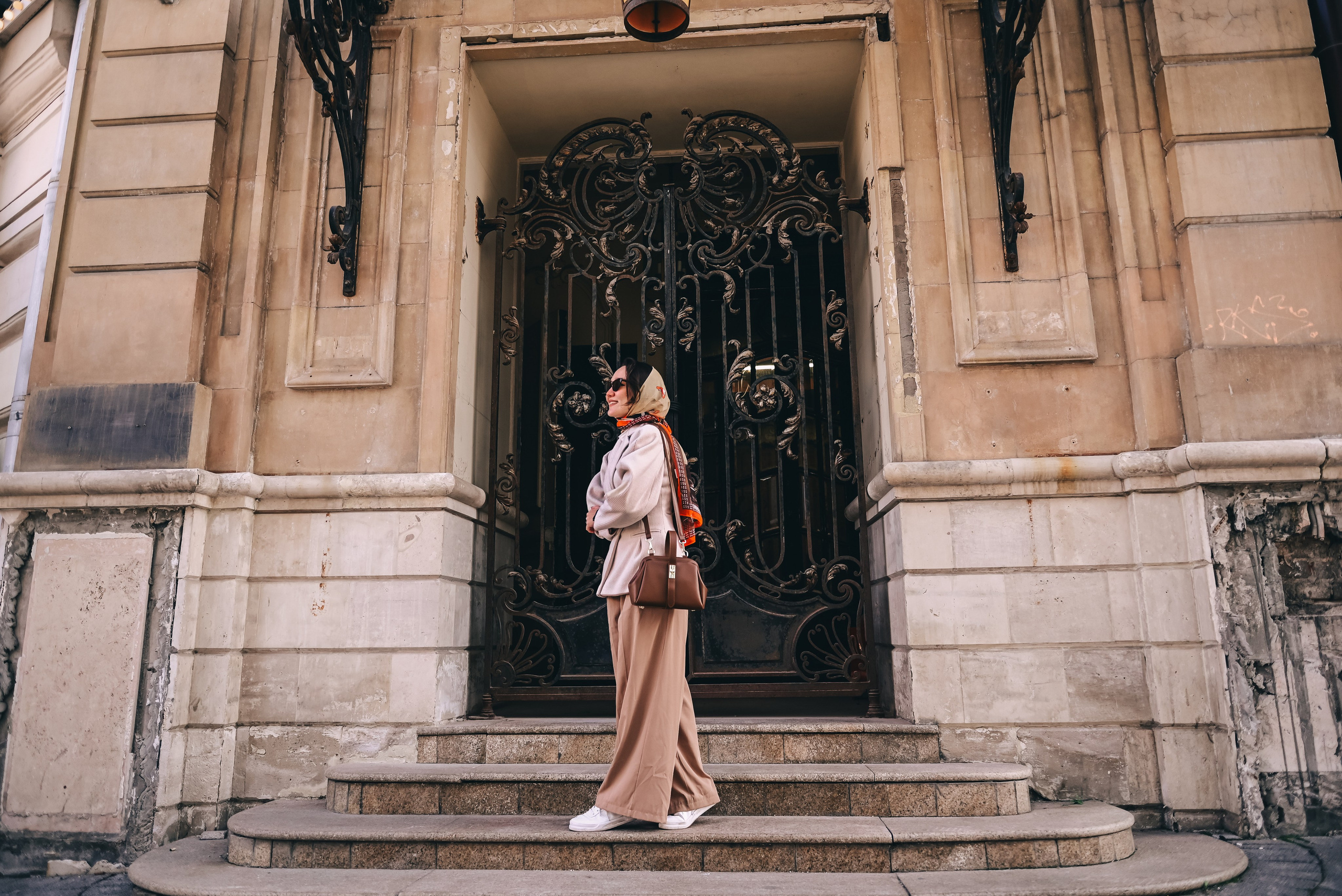 Кузнецкий мост: стиль, мода, фотографии и история