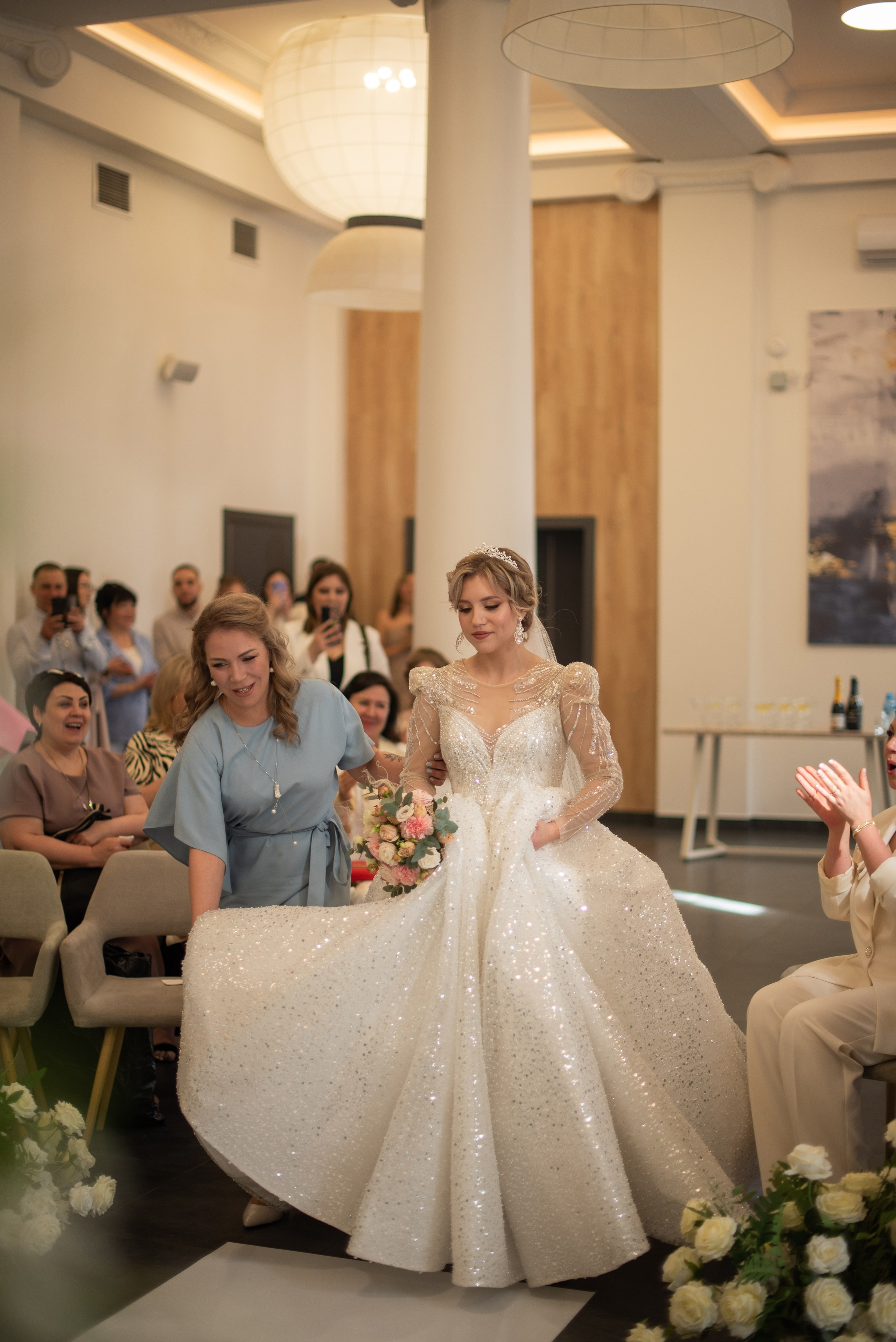 Свадьба в Еловом – романтическая фотосессия среди природы. Свадебный фотограф в Миассе Татьяна Ружникова