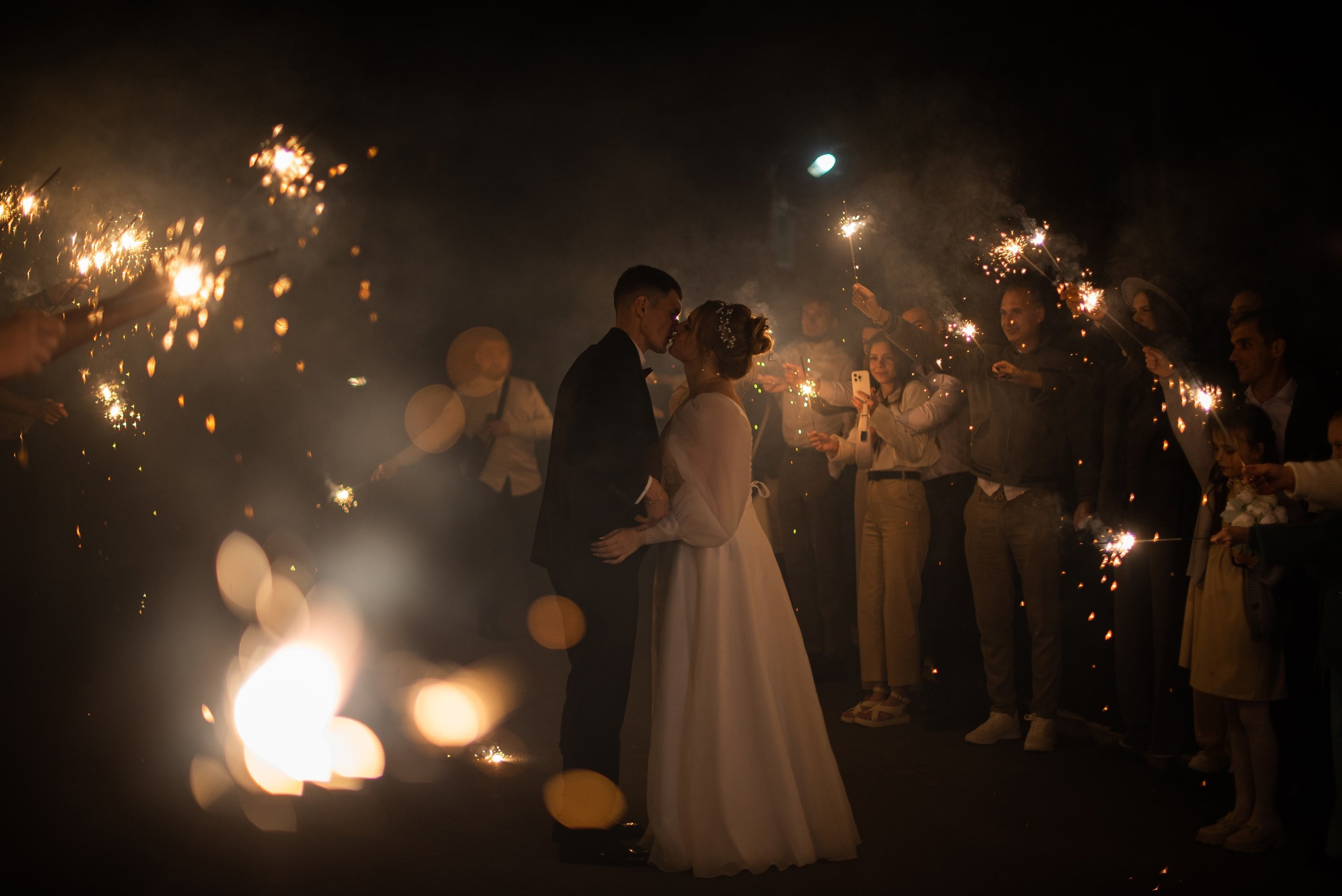 Свадебная фотосессия 06.09.24 – волшебные моменты будущего торжества. Свадебный фотограф в Миассе Татьяна Ружникова