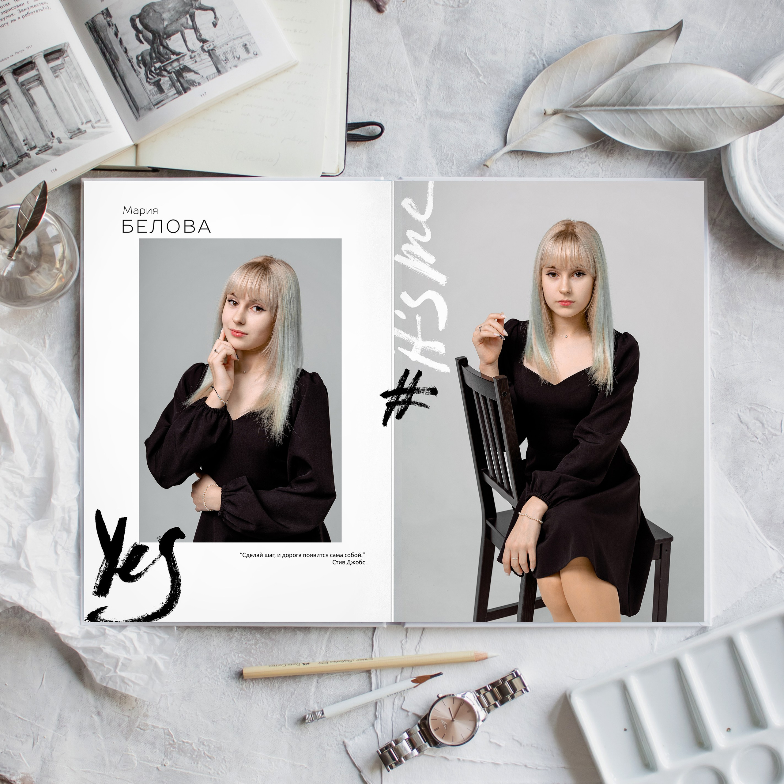 АЛЬБОМ ПЕРСОНАЛЬНЫЙ. Фотокомпания «Алые паруса» выпускные альбомы Москва и МО