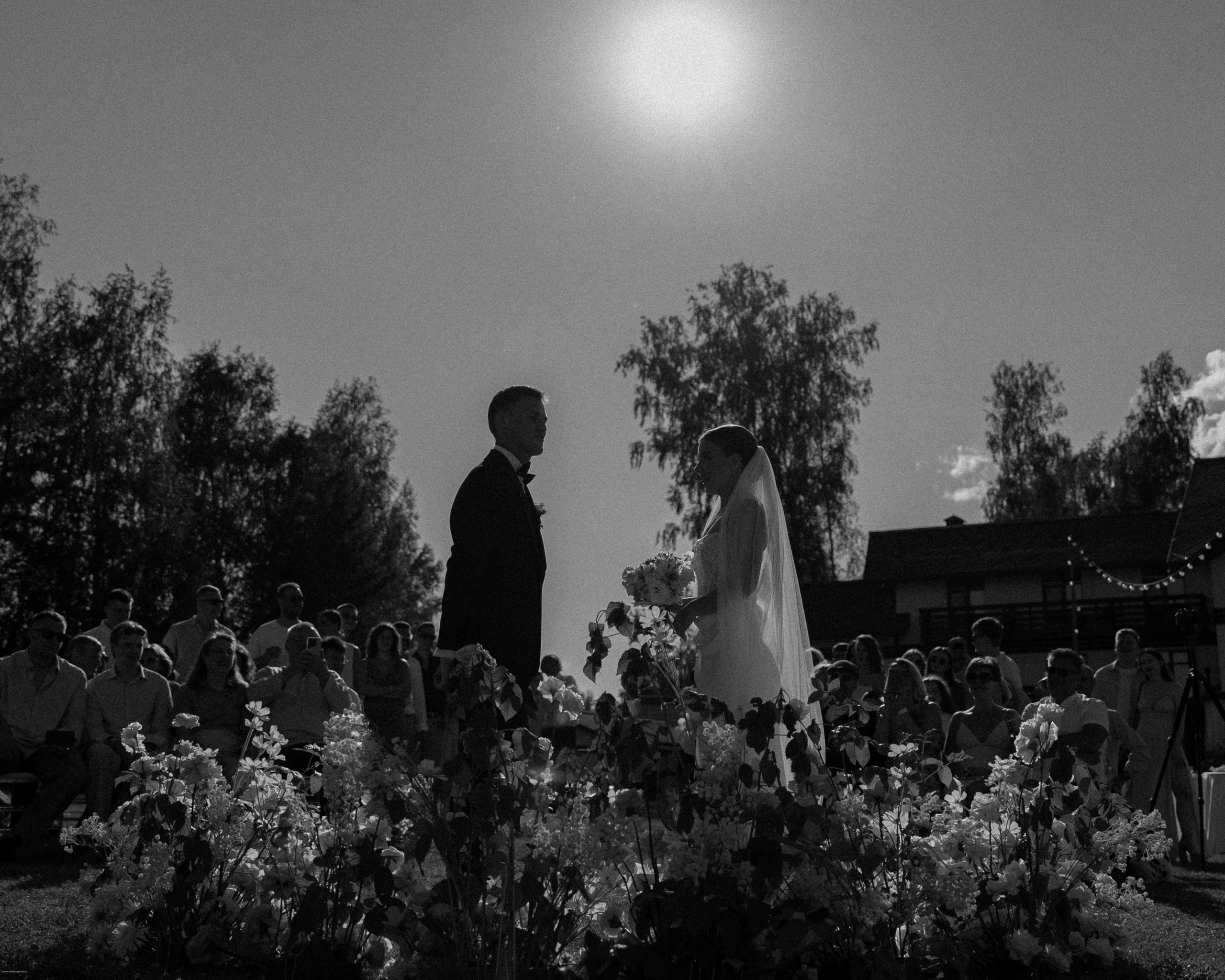 G | K. Свадебный фотограф в Москве Александр Нестеров