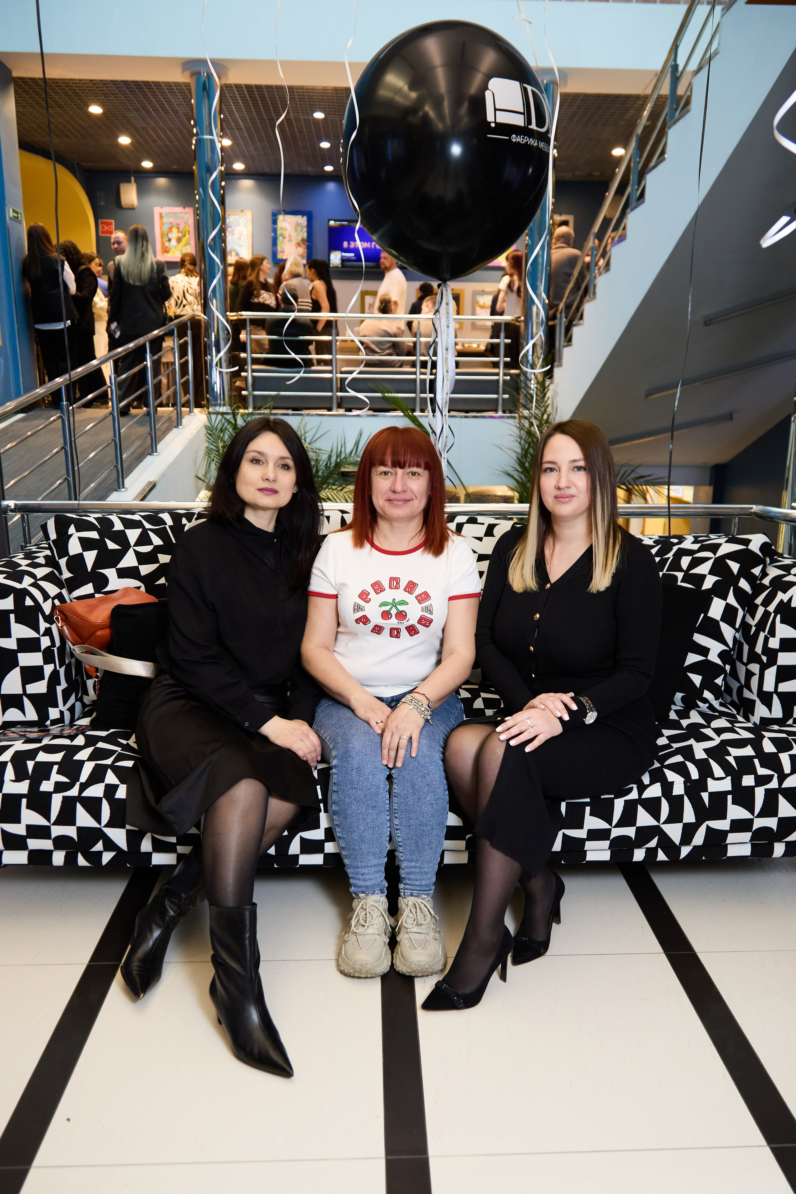 ЦИТ СТРОЙ. МЕДИА-РЕСУРС ХАБАРОВСК / Фотоотчеты / Репортажи / События