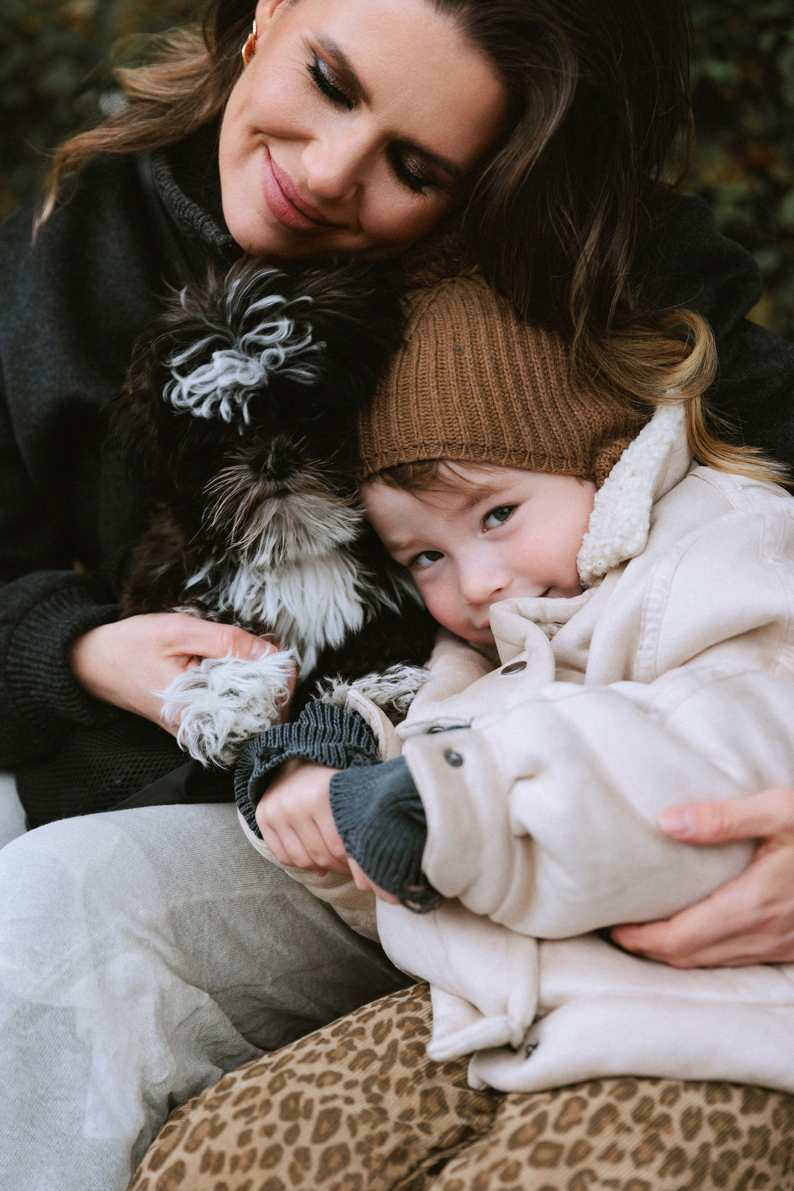 Богдан и Яна. Фотограф в Москве Людмила Малова