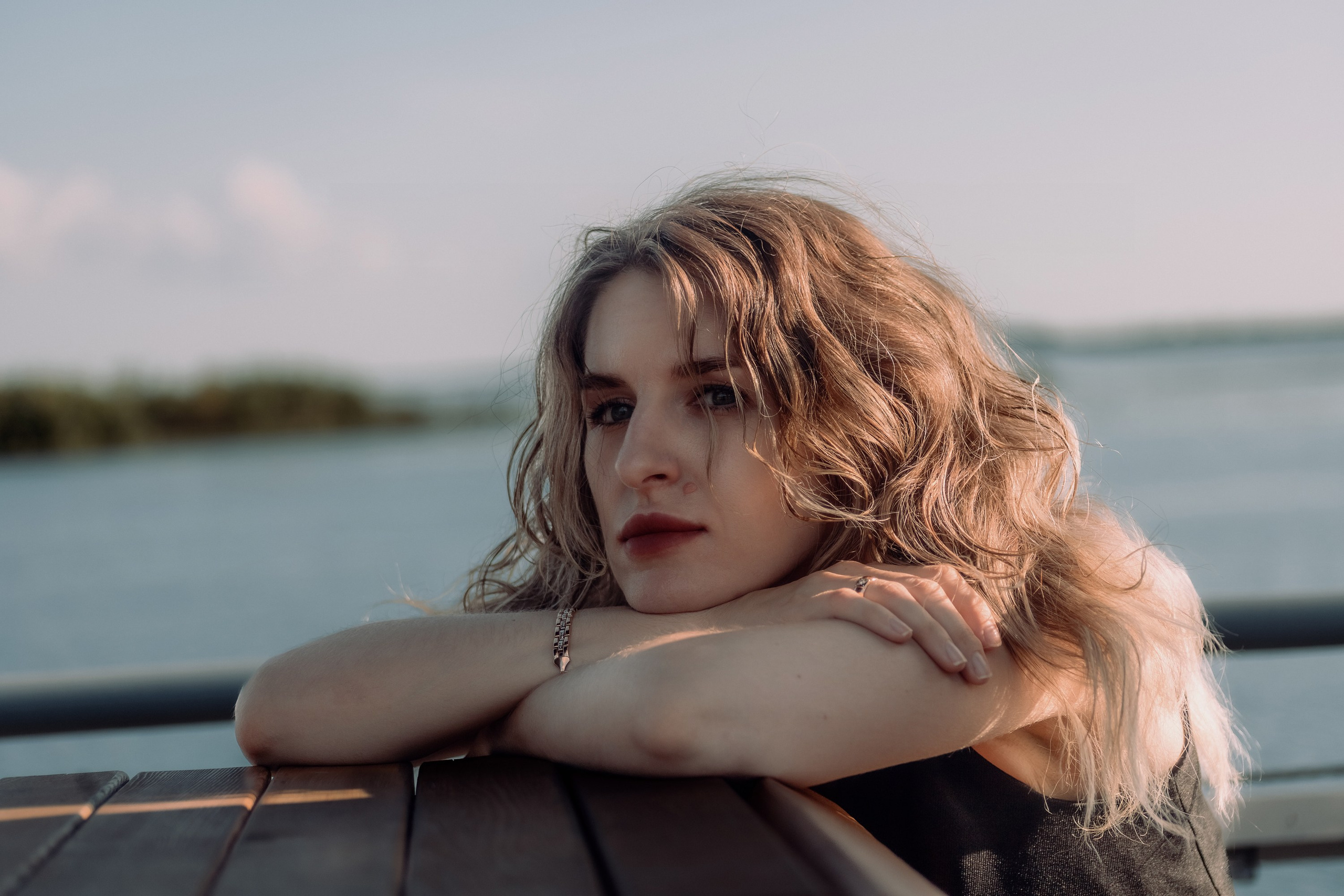 Детский и семейный фотограф Анна Орманжи, Салехард