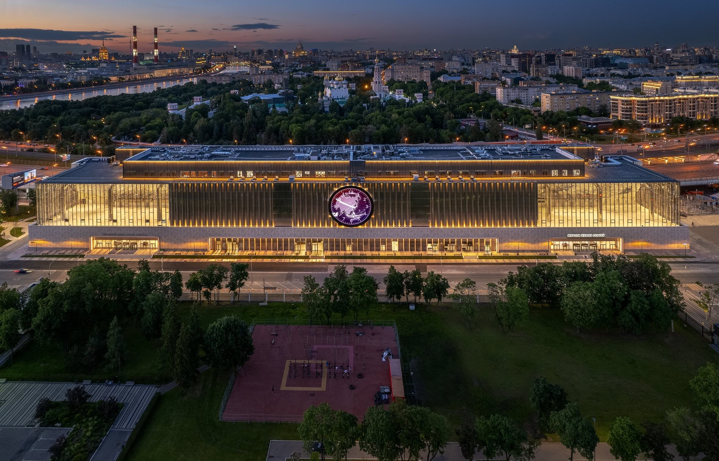 Фотографии с воздуха. Вадим Щербаков | архитектурный фотограф
