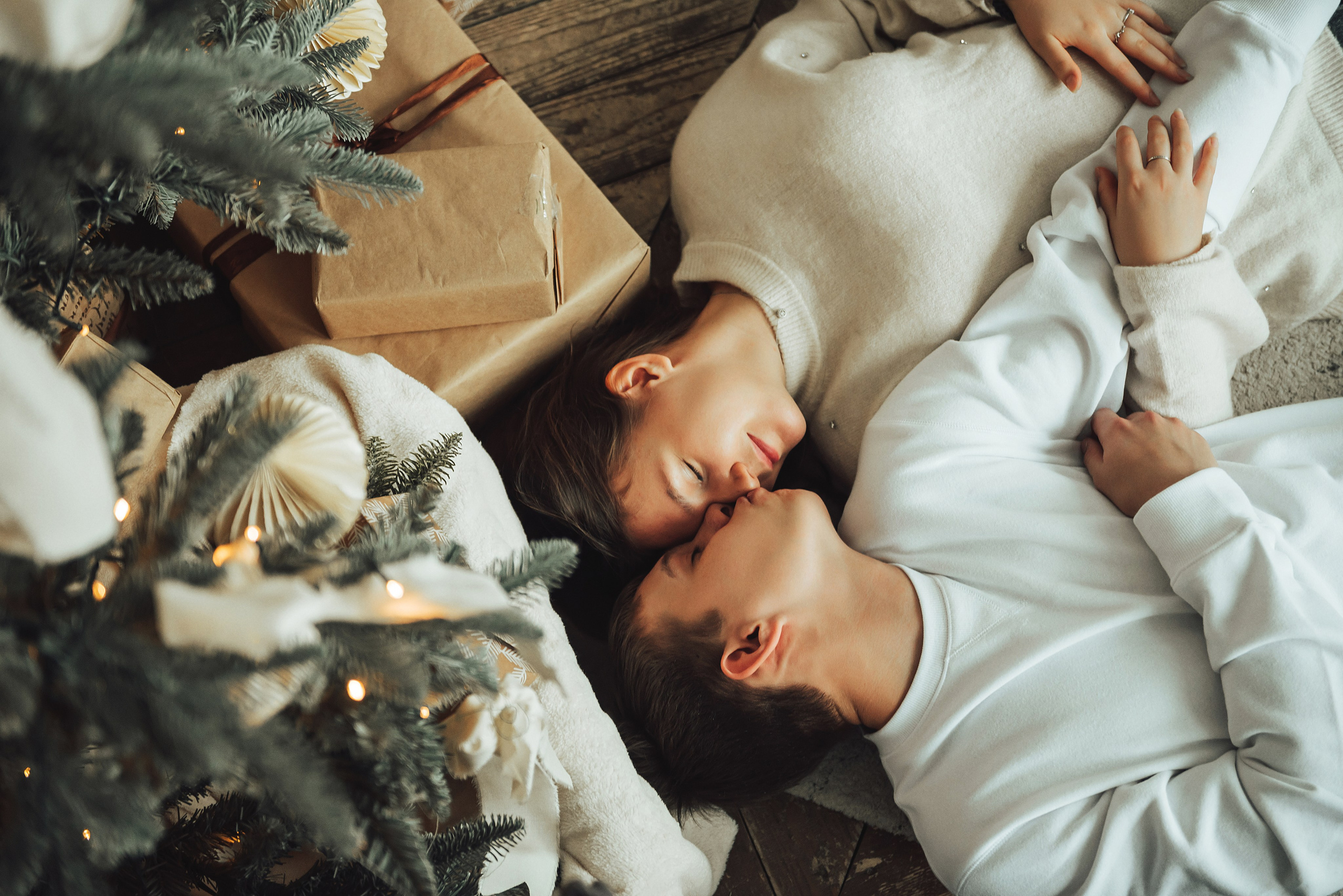 Витя и Маша