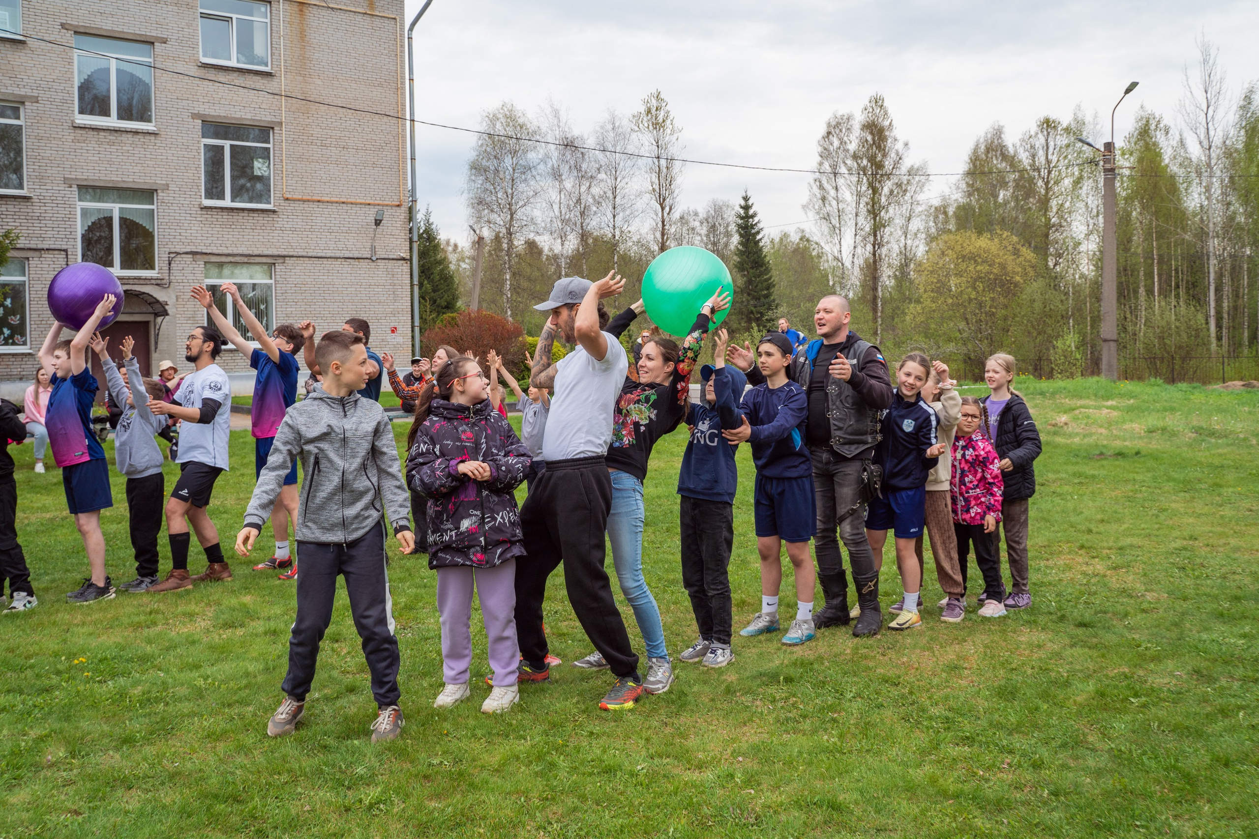 Мотоциклы —репортажная фотосъемка в Санкт-Петербурге. Свадебный, семейный, портретный, репортажный фотограф в Санкт-Петербурге