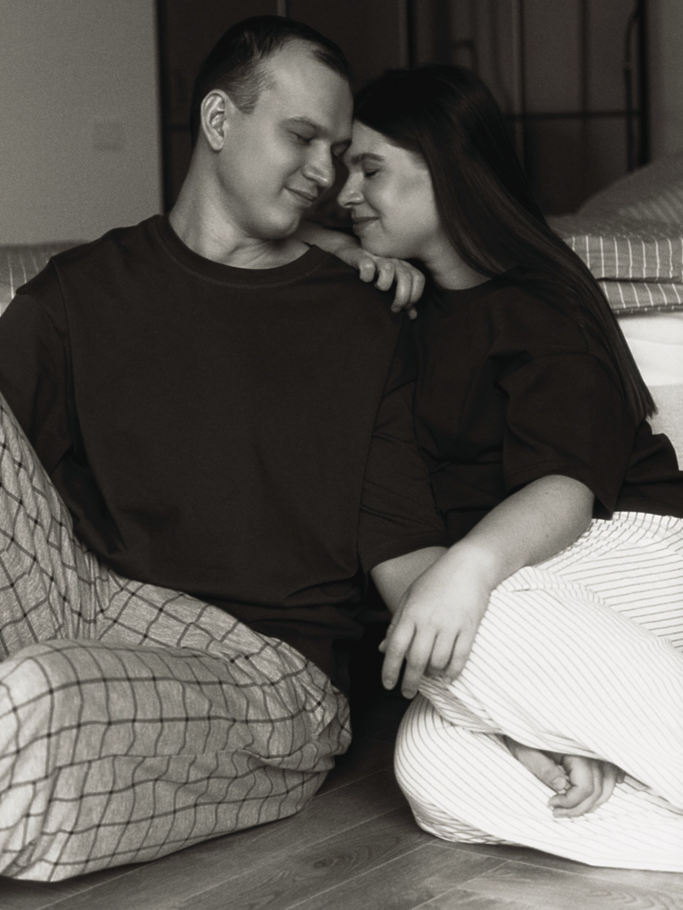 Masha Vova. Индивидуальная и семейная фотосессия в Чебоксарах Оксана Русакова