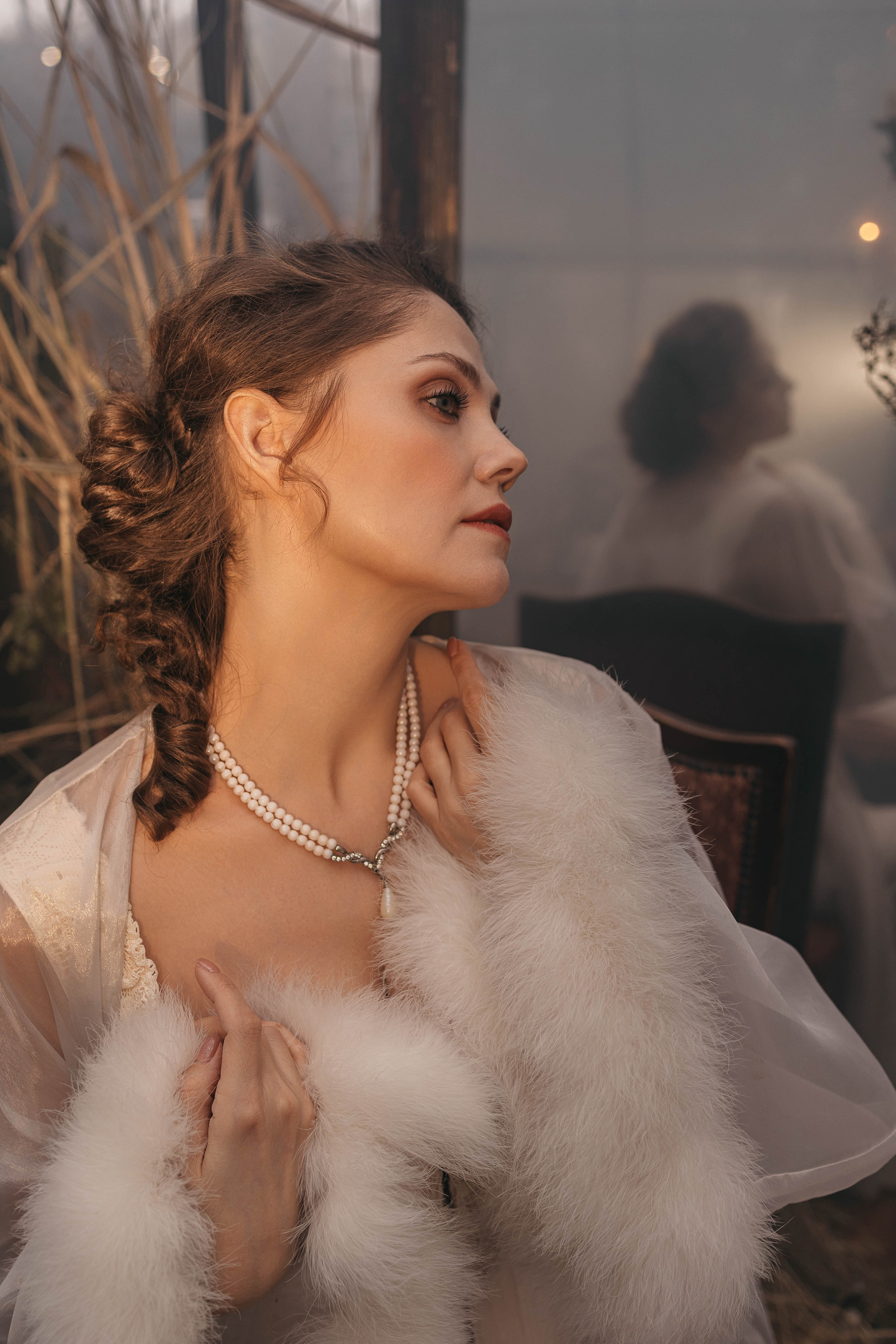 Виктория Козлова. Фотограф в Твери Лагодная Яна