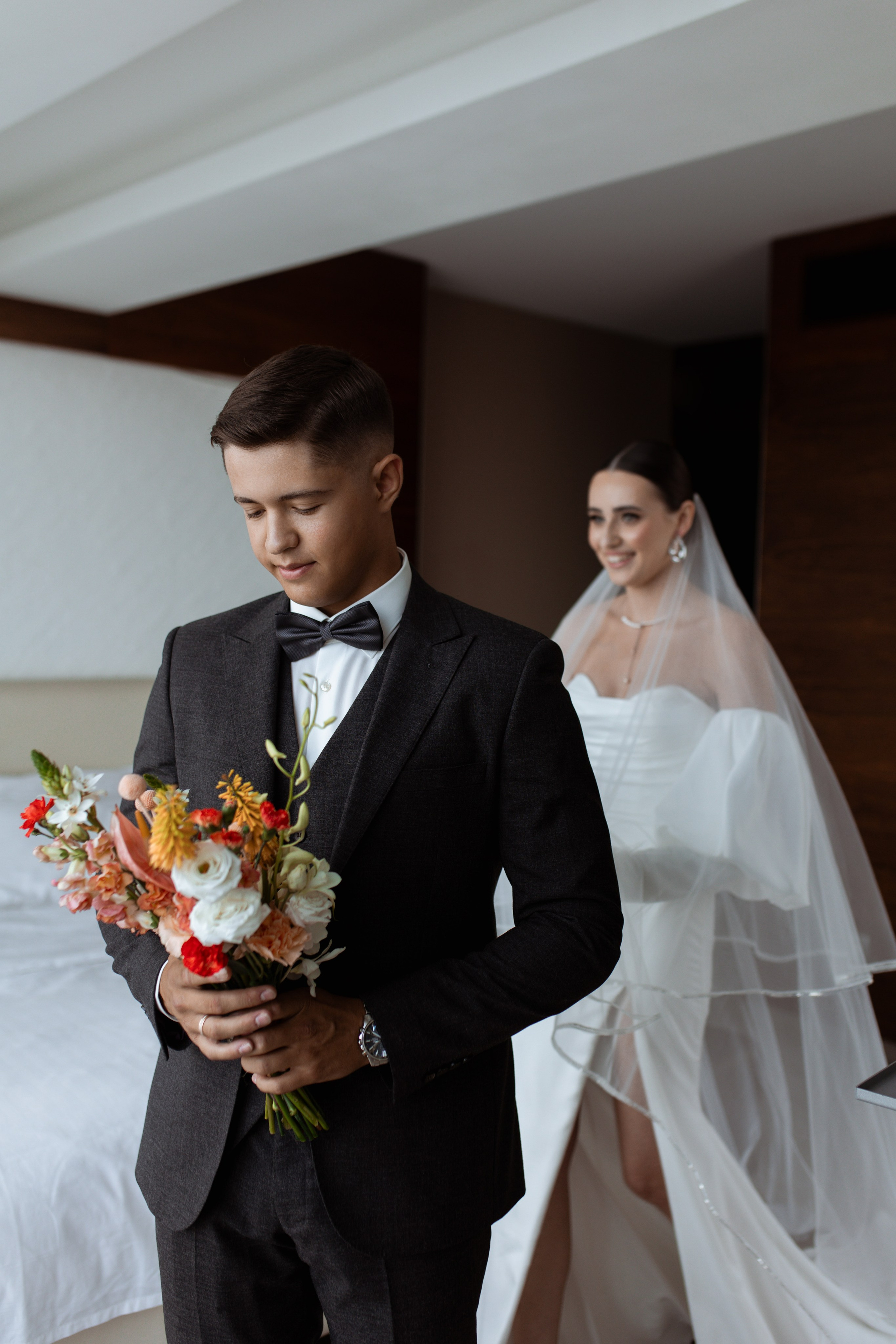 LoveLand: свадьба в тёплых оттенках 🧡. Свадебный фотограф Елена Рубцова