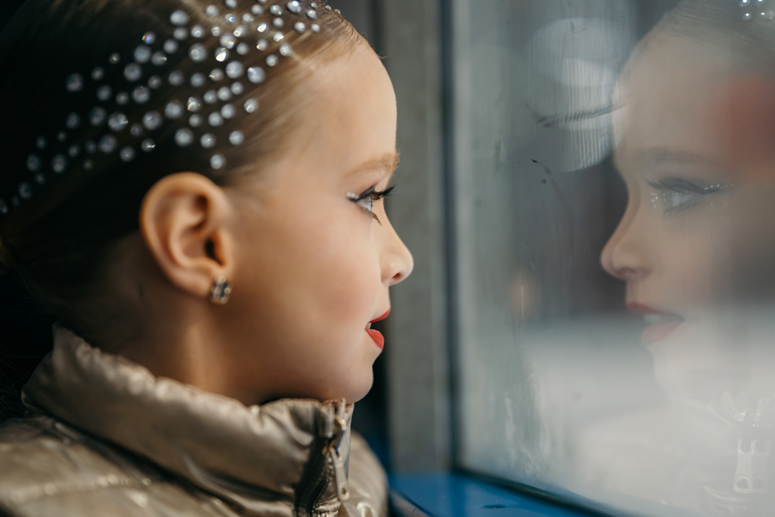 Турнир по фигурному катанию памяти Макарова. Спортивный и репортажный фотограф Иван Счетчиков