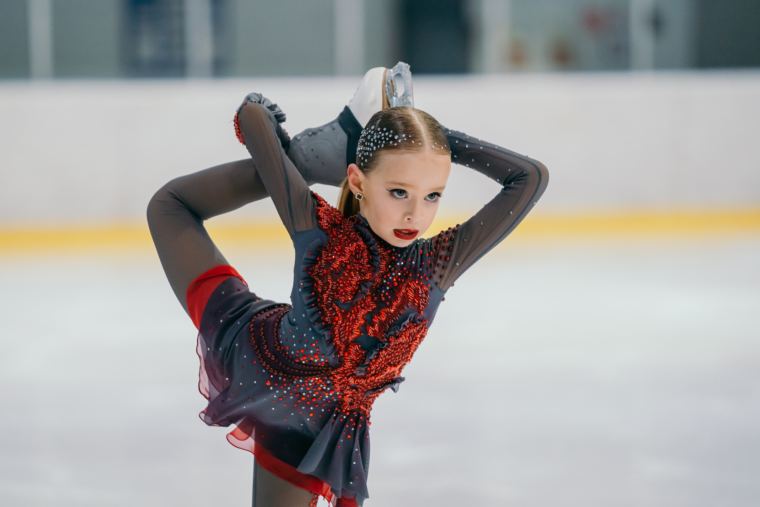 Отзывы. Спортивный и репортажный фотограф Иван Счетчиков