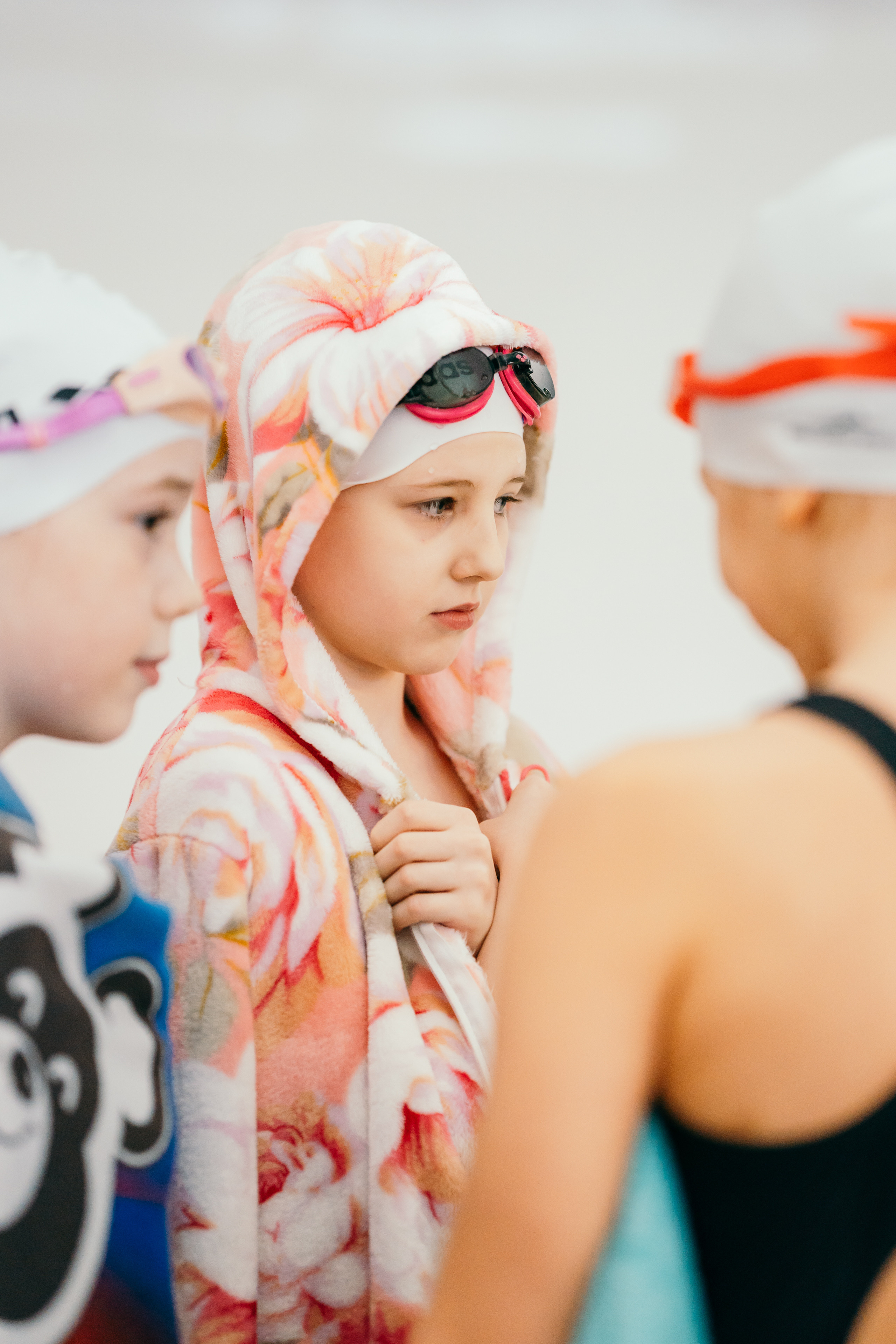 Турнир по синхронному плаванию Kitcup. Спортивный и репортажный фотограф Иван Счетчиков