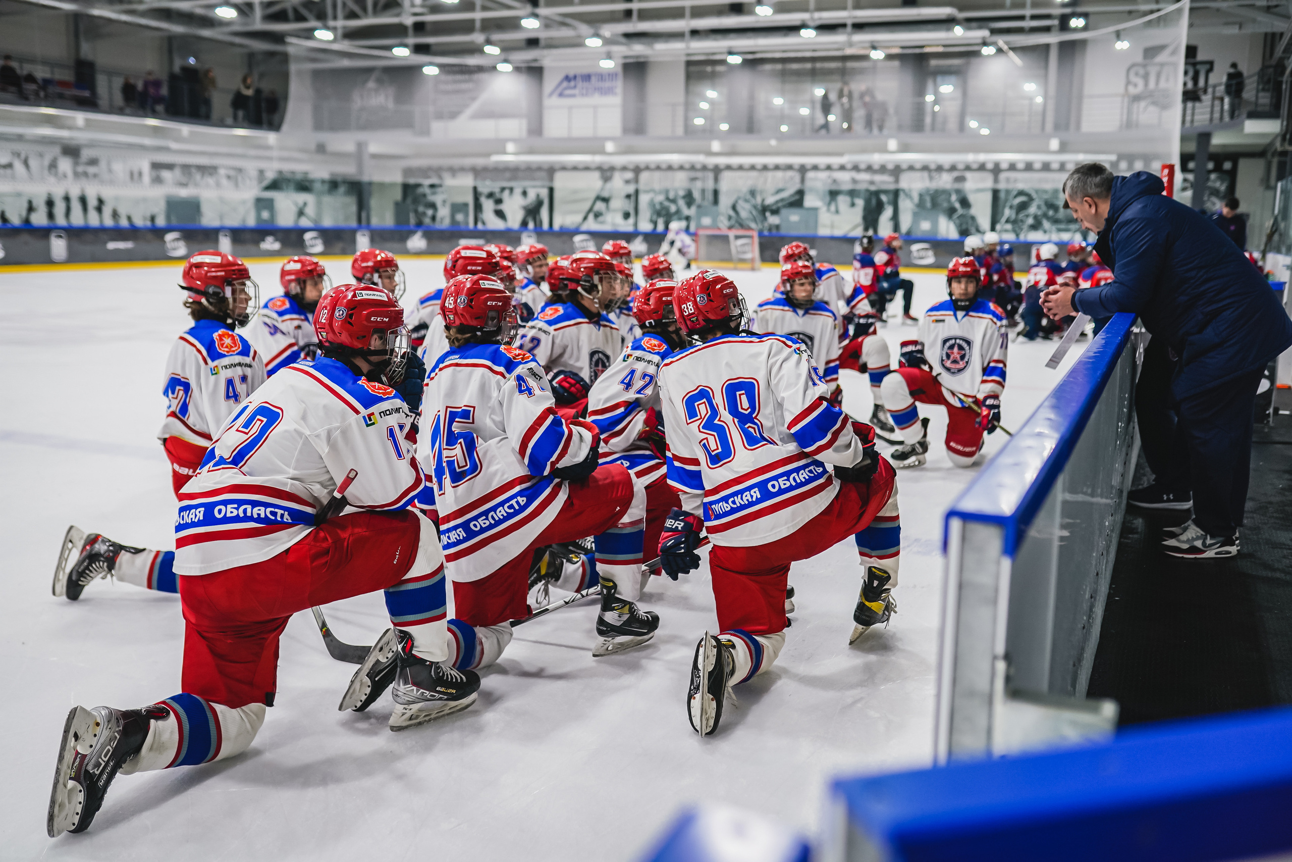 Отзывы. Спортивный и репортажный фотограф Иван Счетчиков