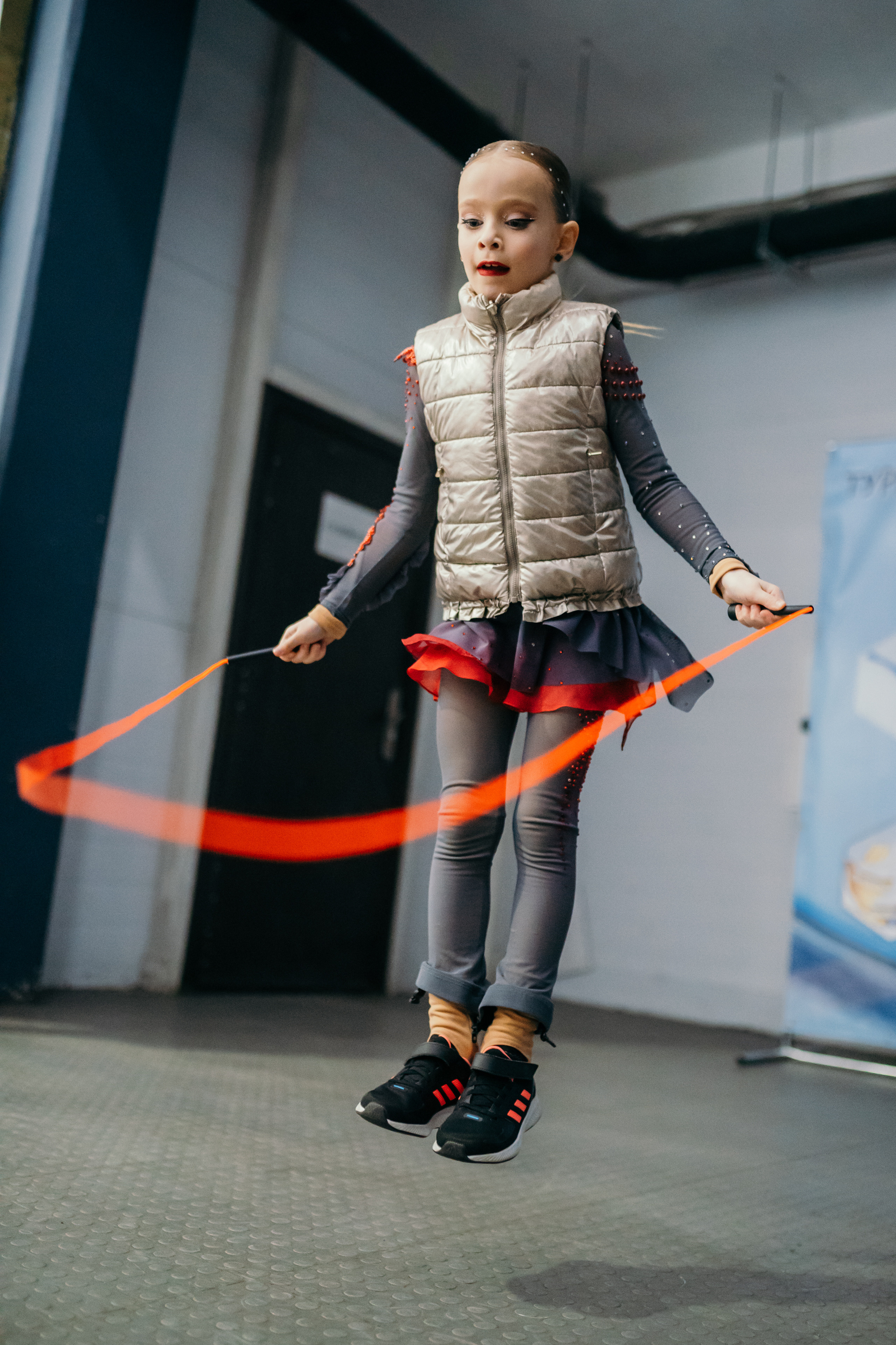 Турнир по фигурному катанию памяти Макарова. Спортивный и репортажный фотограф Иван Счетчиков