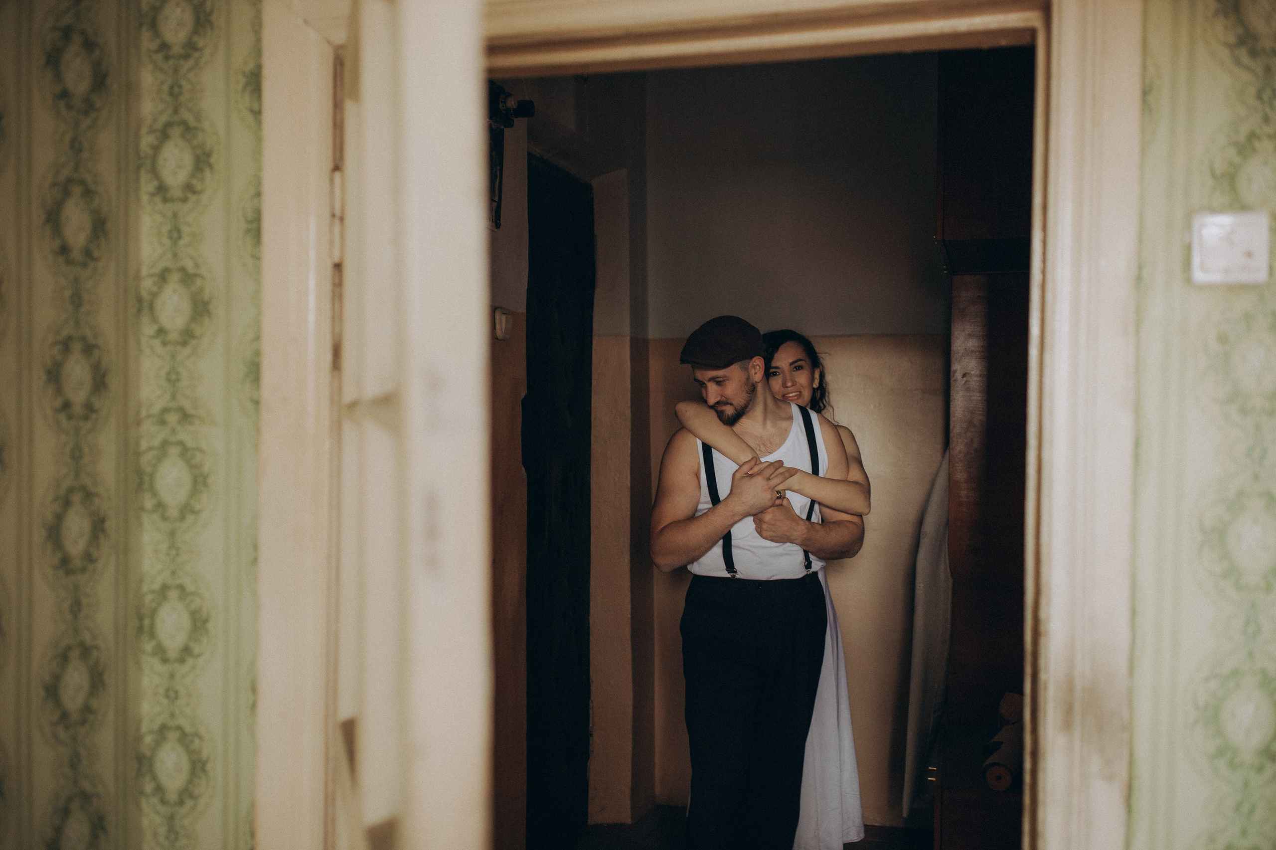 Сталинка. Свадебный и семейный фотограф в Белгороде Юлия Першина