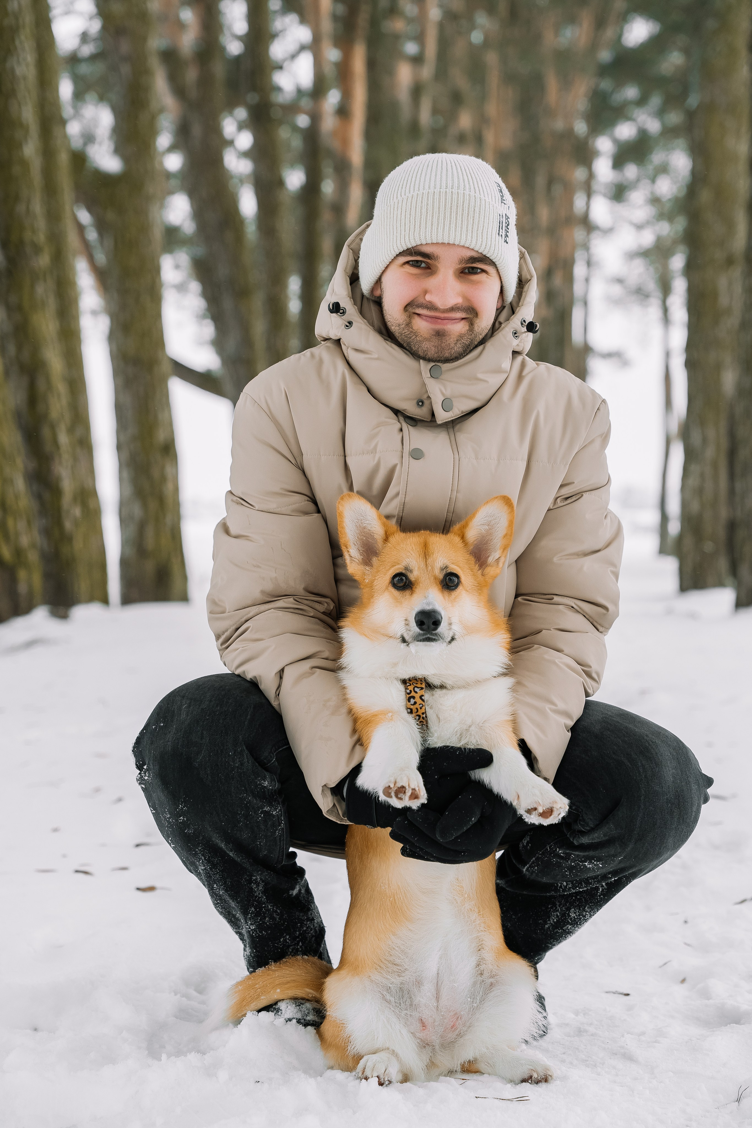 Зимние выходные. Свадебный Фотограф Минск || Фото и Видеосъёмка Минск || Другие города
