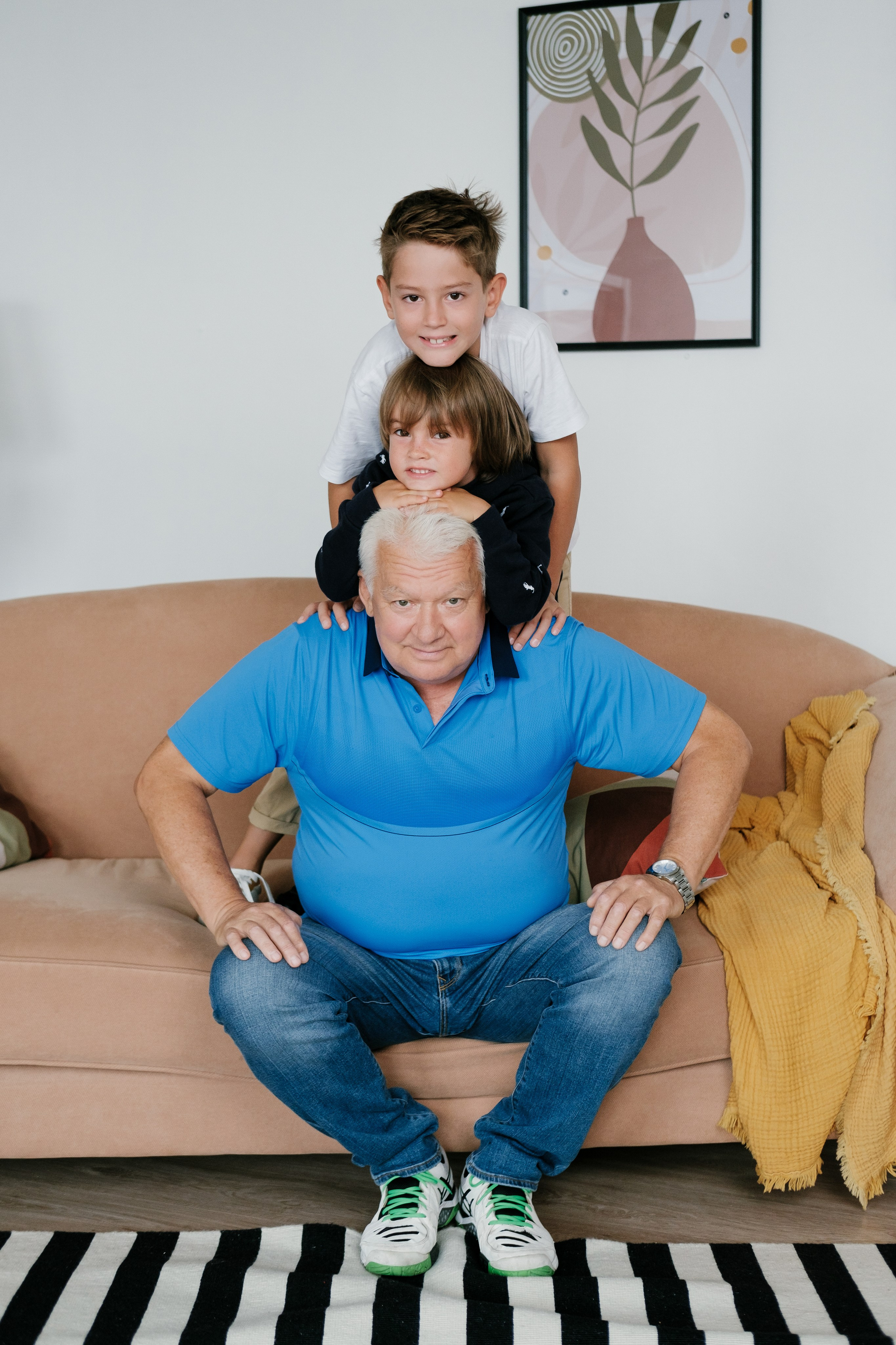 Семейные ценности. Свадебный Видеограф Фотограф в Сочи