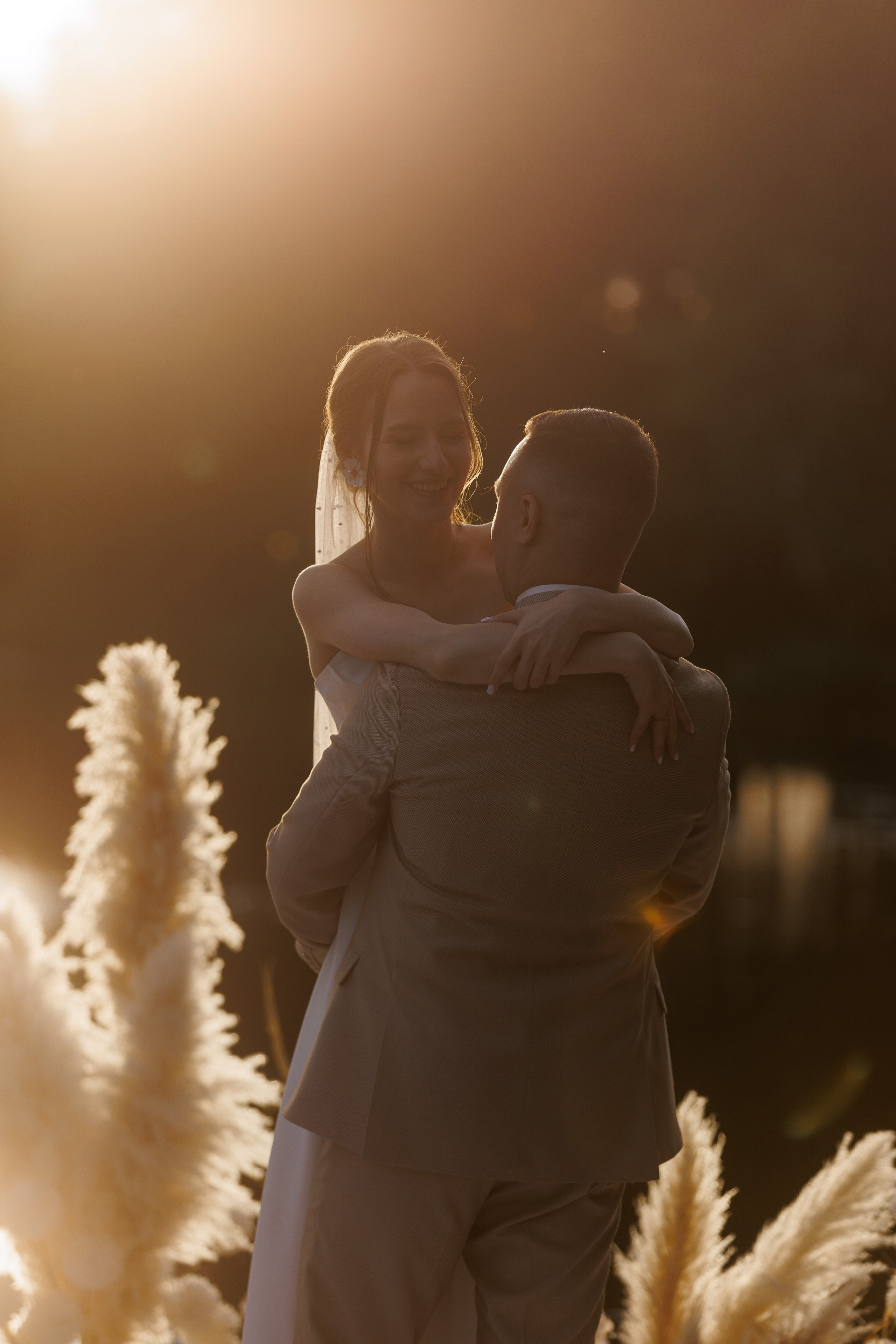 Сергей и Анастасия. Свадебный и портретный фотограф в Сыктывкаре Слава Изъюров
