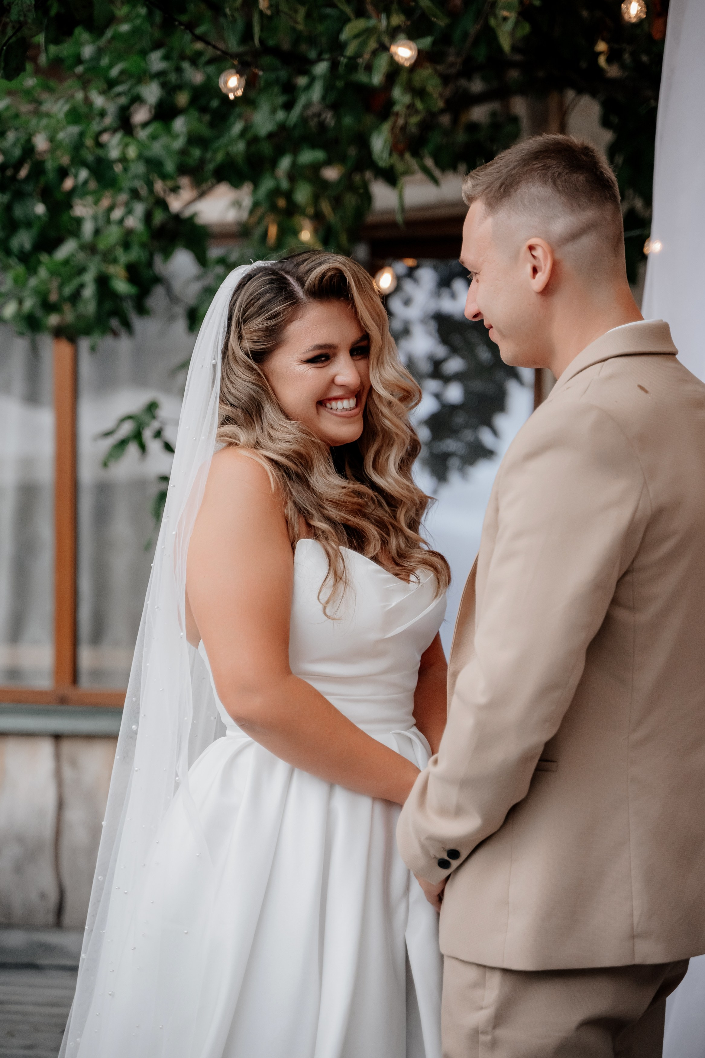 Летняя свадьба. Свадебный и семейный фотограф в Сочи Никита Пищов