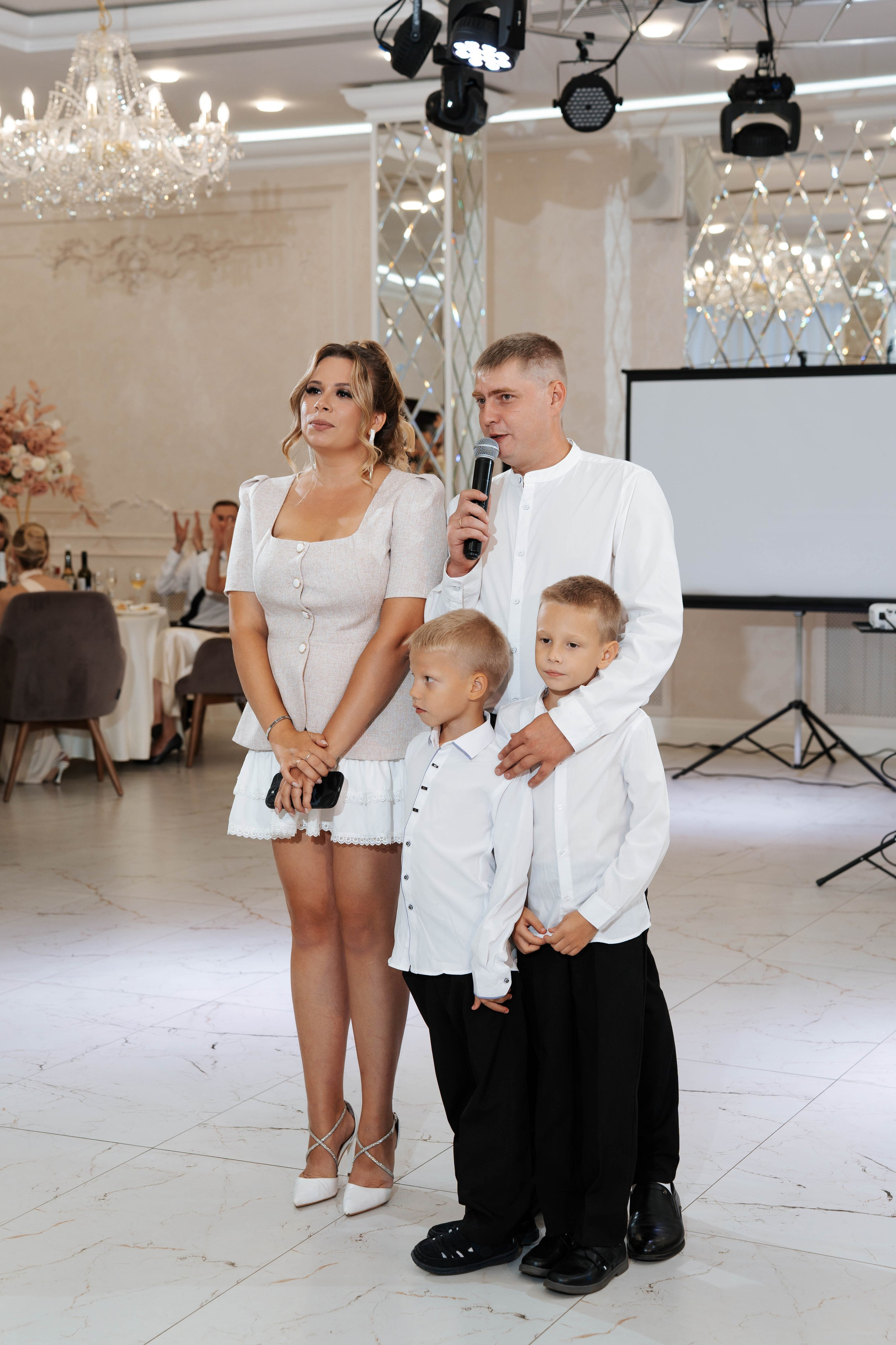 Victoria & Vladimir. Свадебный фотограф в Воронеже Самохина Екатерина