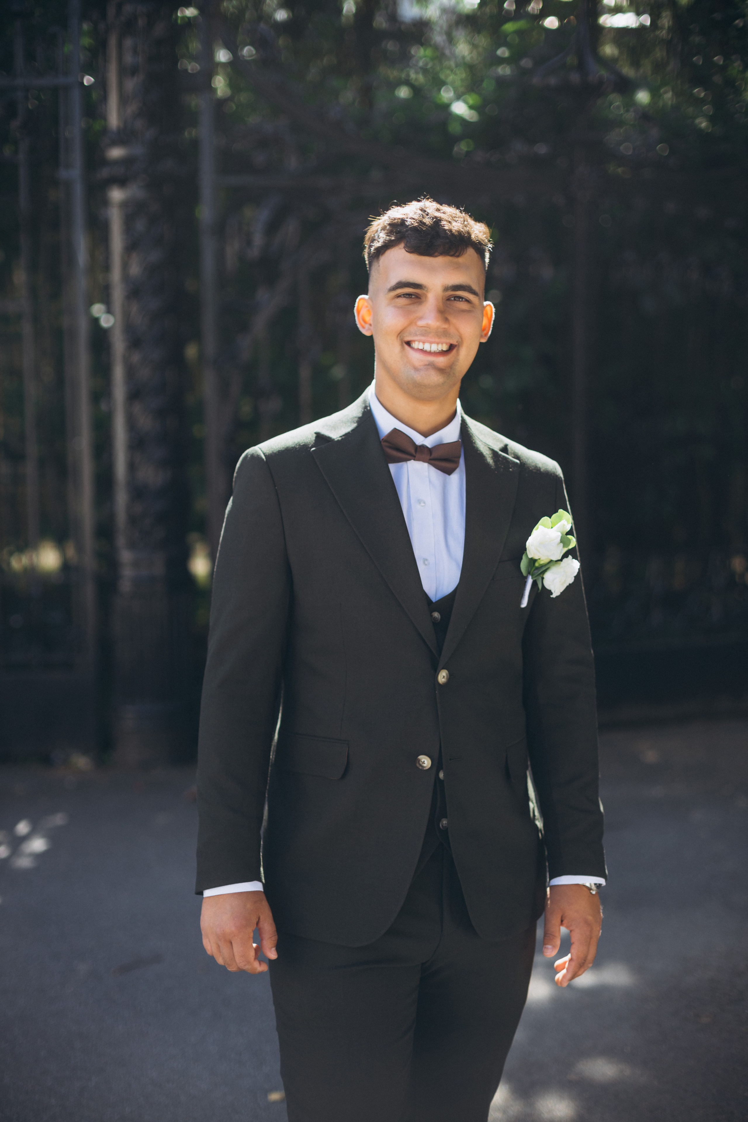 Елагин остров. Свадебный и семейный фотограф в Санкт-Петербурге Яцына Юрий. Видеоопер