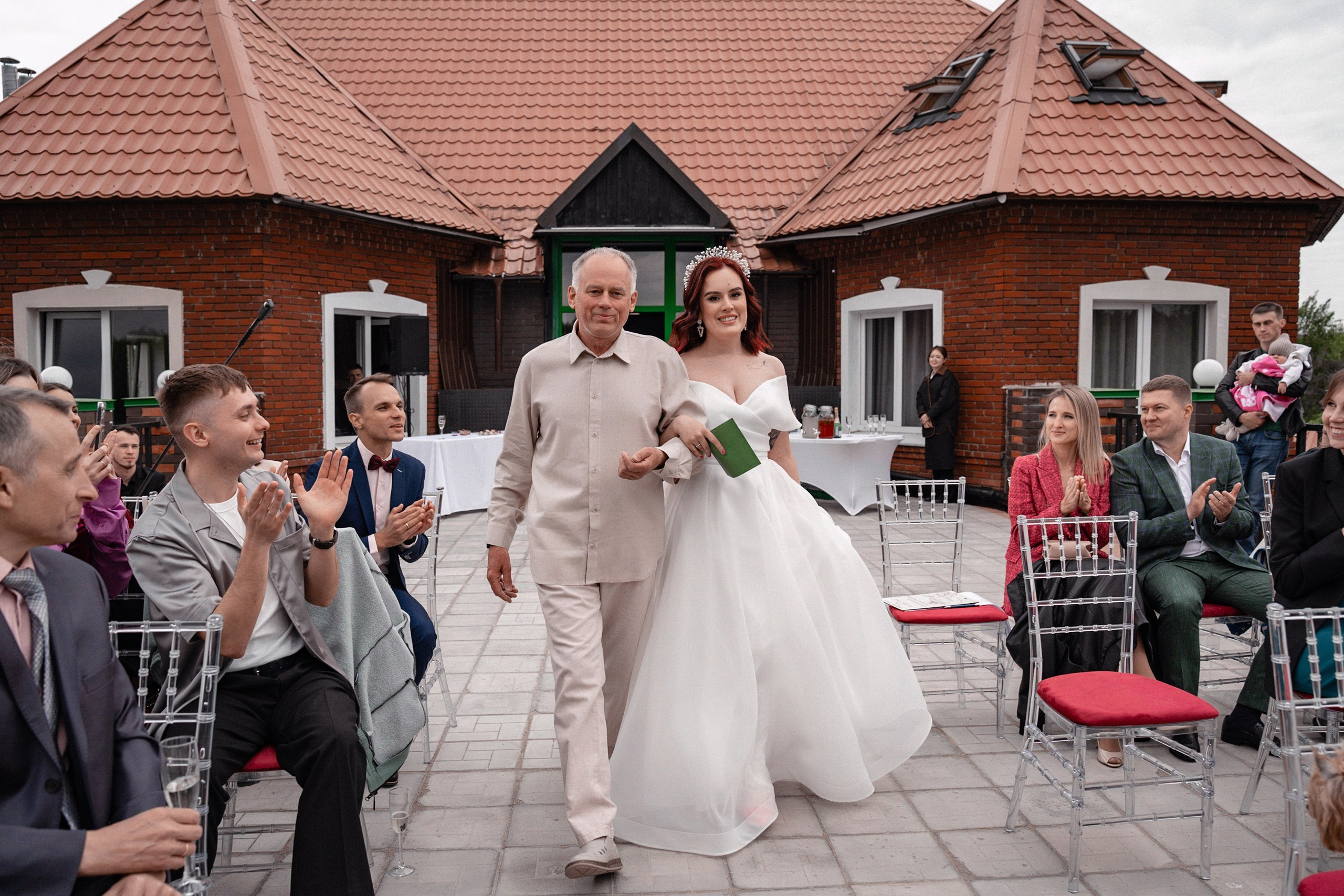 Свадебная фотосессия в Loft «Manhattan» в Пучково. Свадебный фотограф в Пучково