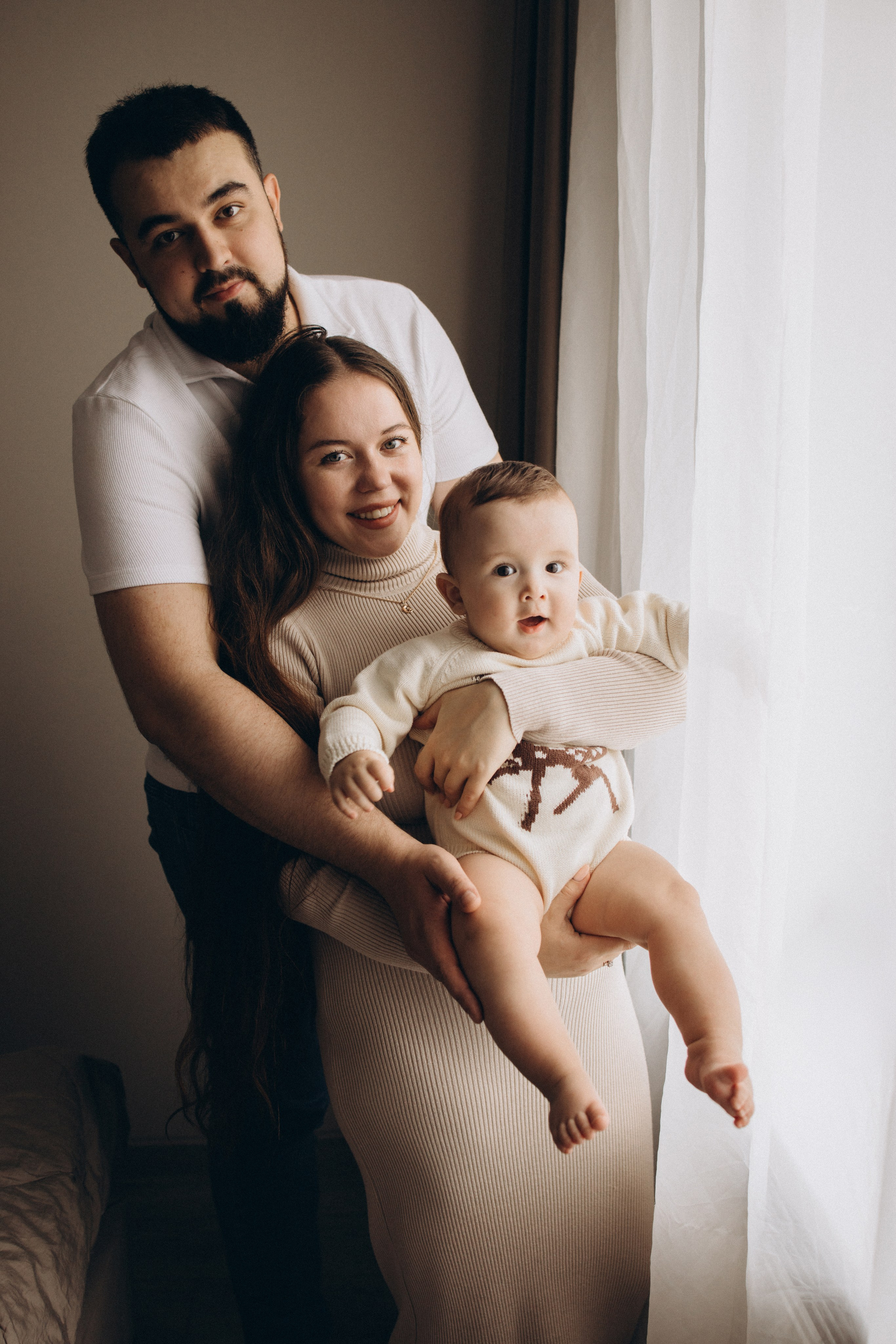 Амир. Детский и семейный фотограф в Пушкино, Мытищи, Москва Сергеева Светлана