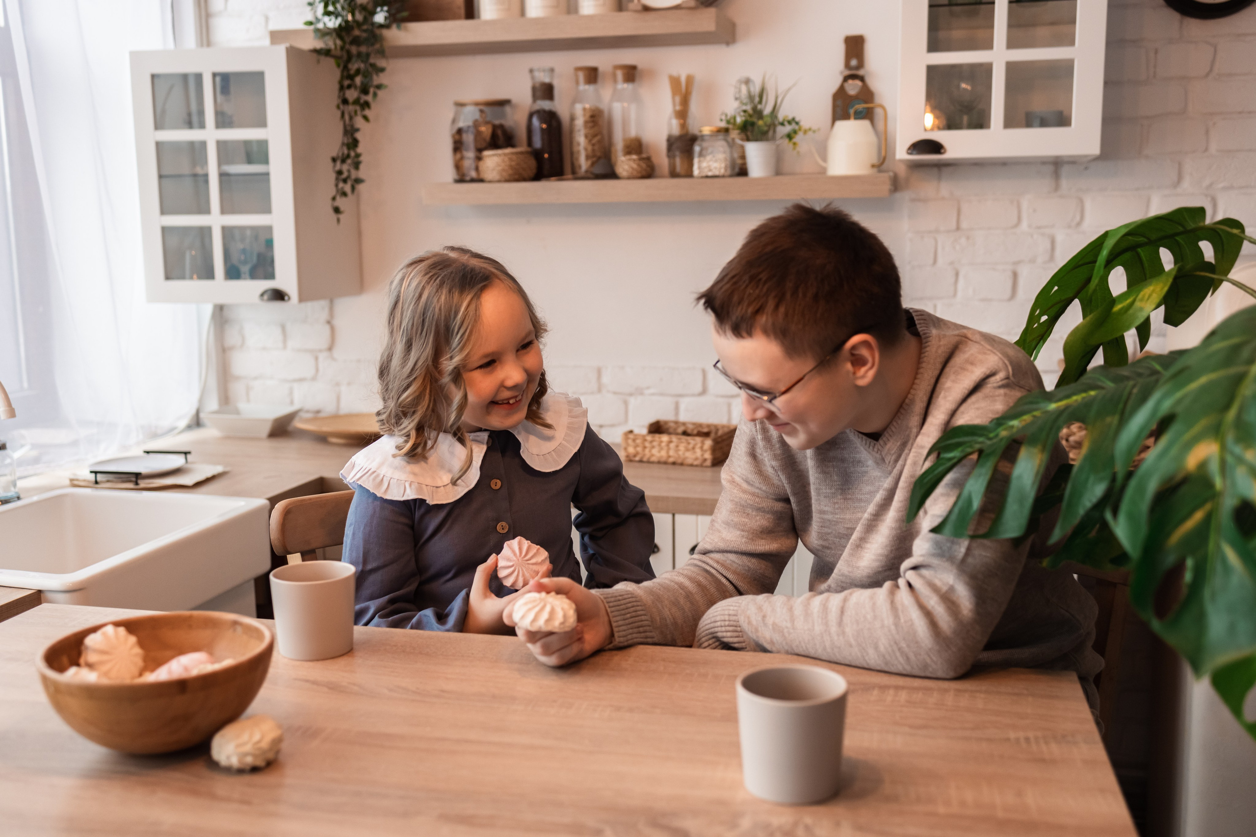 Семья Затуловских. Детский и семейный фотограф в Пушкино, Мытищи, Москва Сергеева Светлана