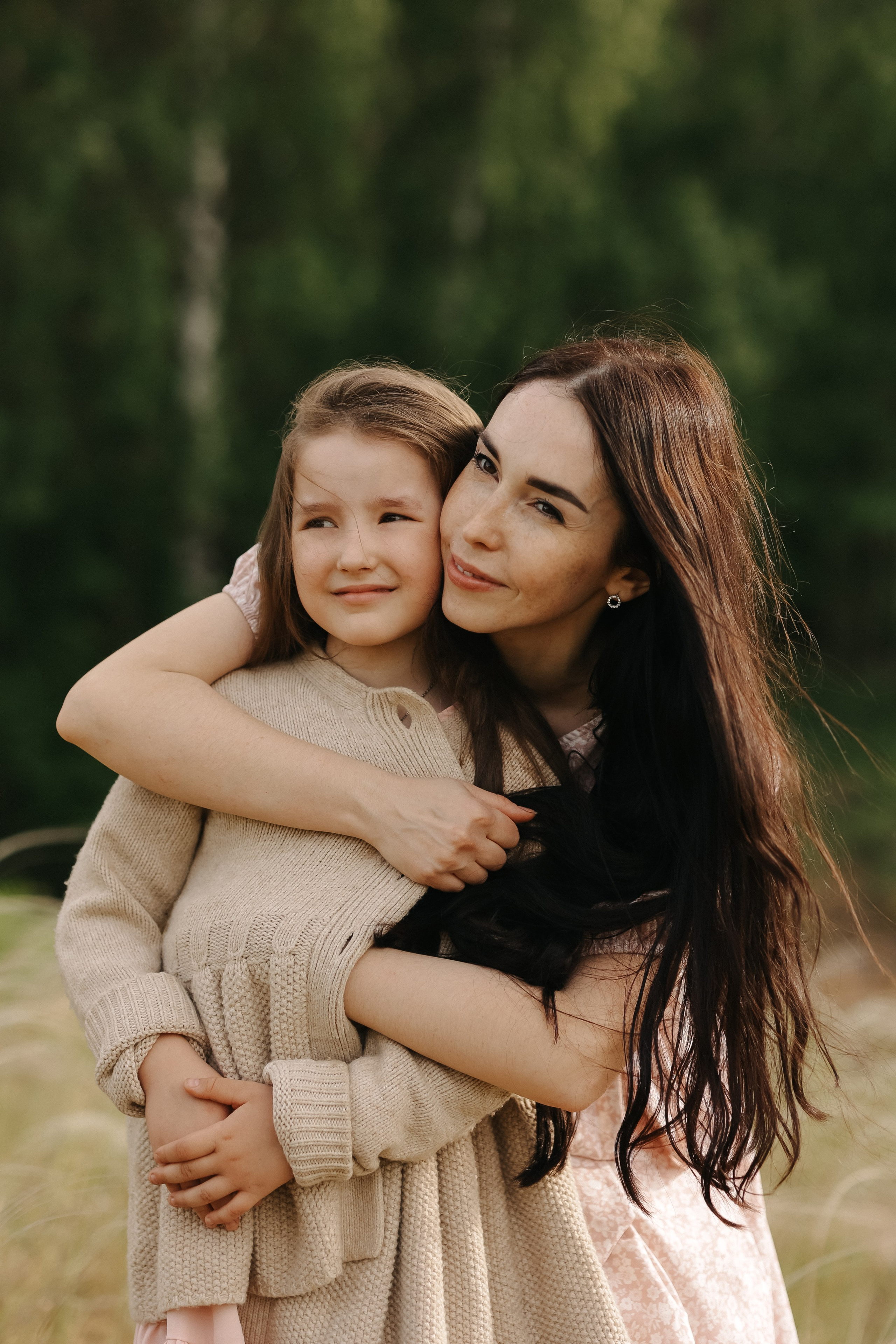 Семейные. Свадебный и семейный фотограф Кузнецк Пенза Ульяновск