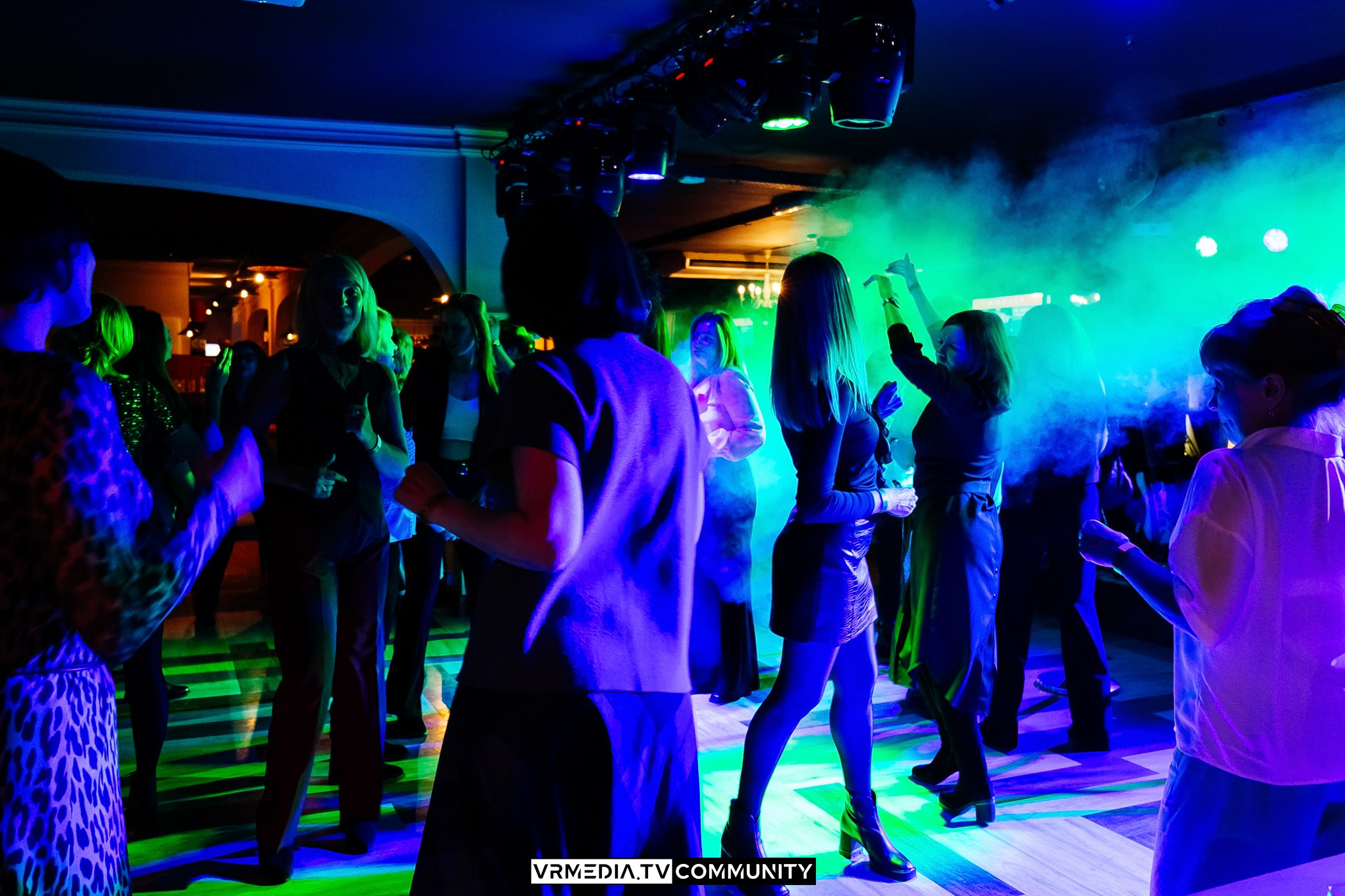 Выходные в ресторане «Мюнхен»