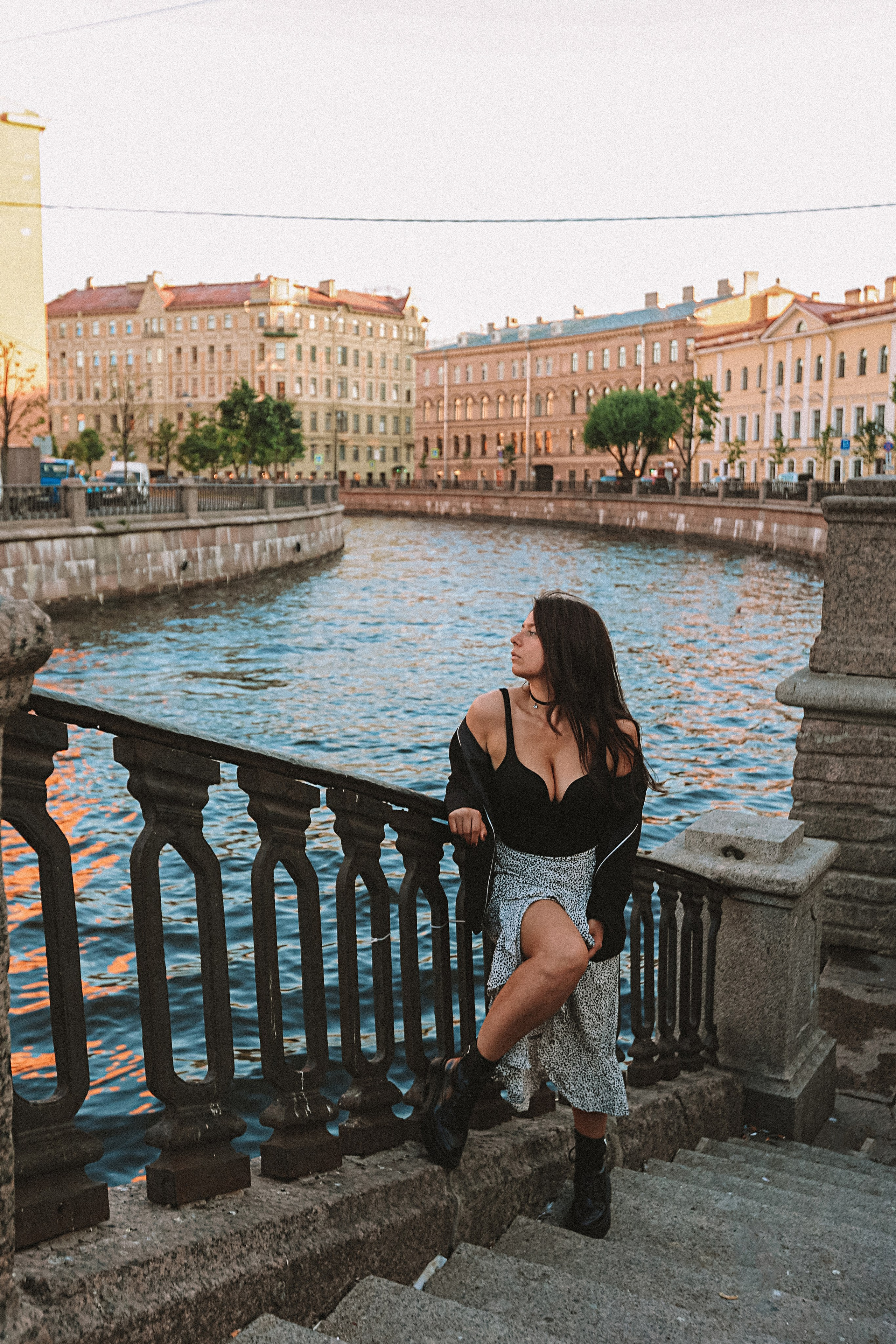 Питер. Семейный фотограф Тюмень, фотограф на роды Салмина Мария