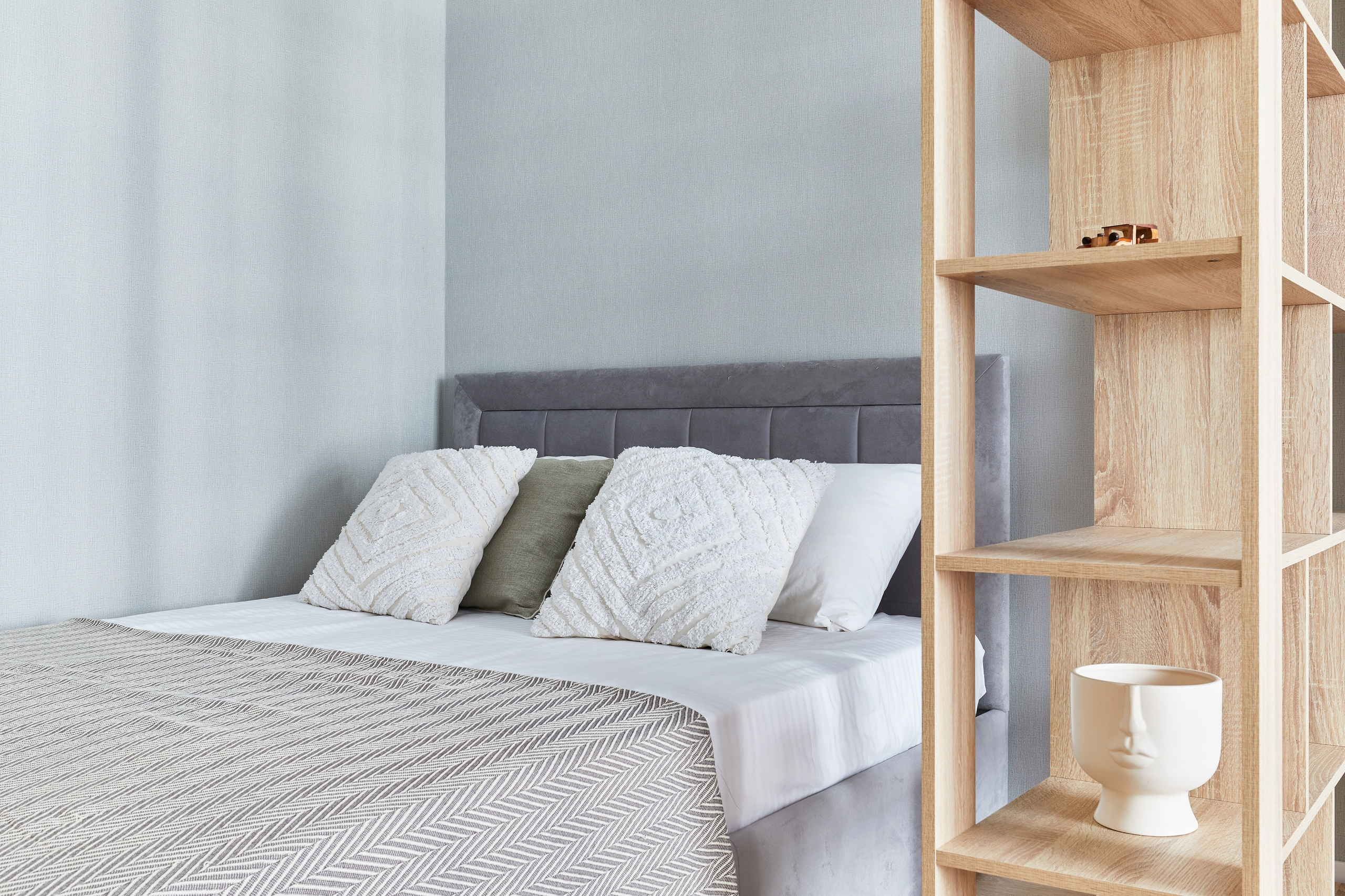 КВАРТИРА В ЖК КИСЛОРОД СОЧИ. Интерьерный фотограф в Сочи Анисимова Ольга