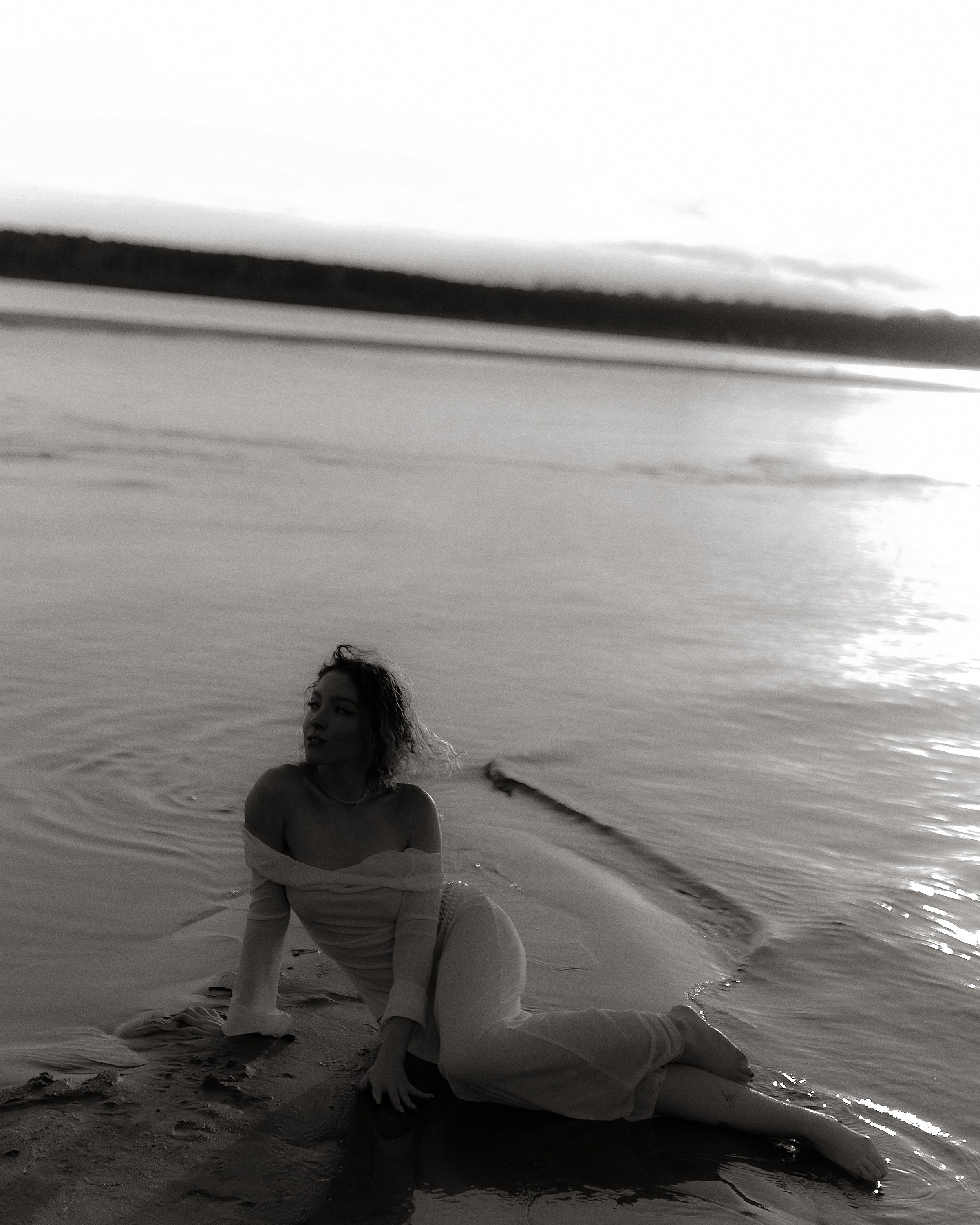 Мария. DARYA.BELKINA