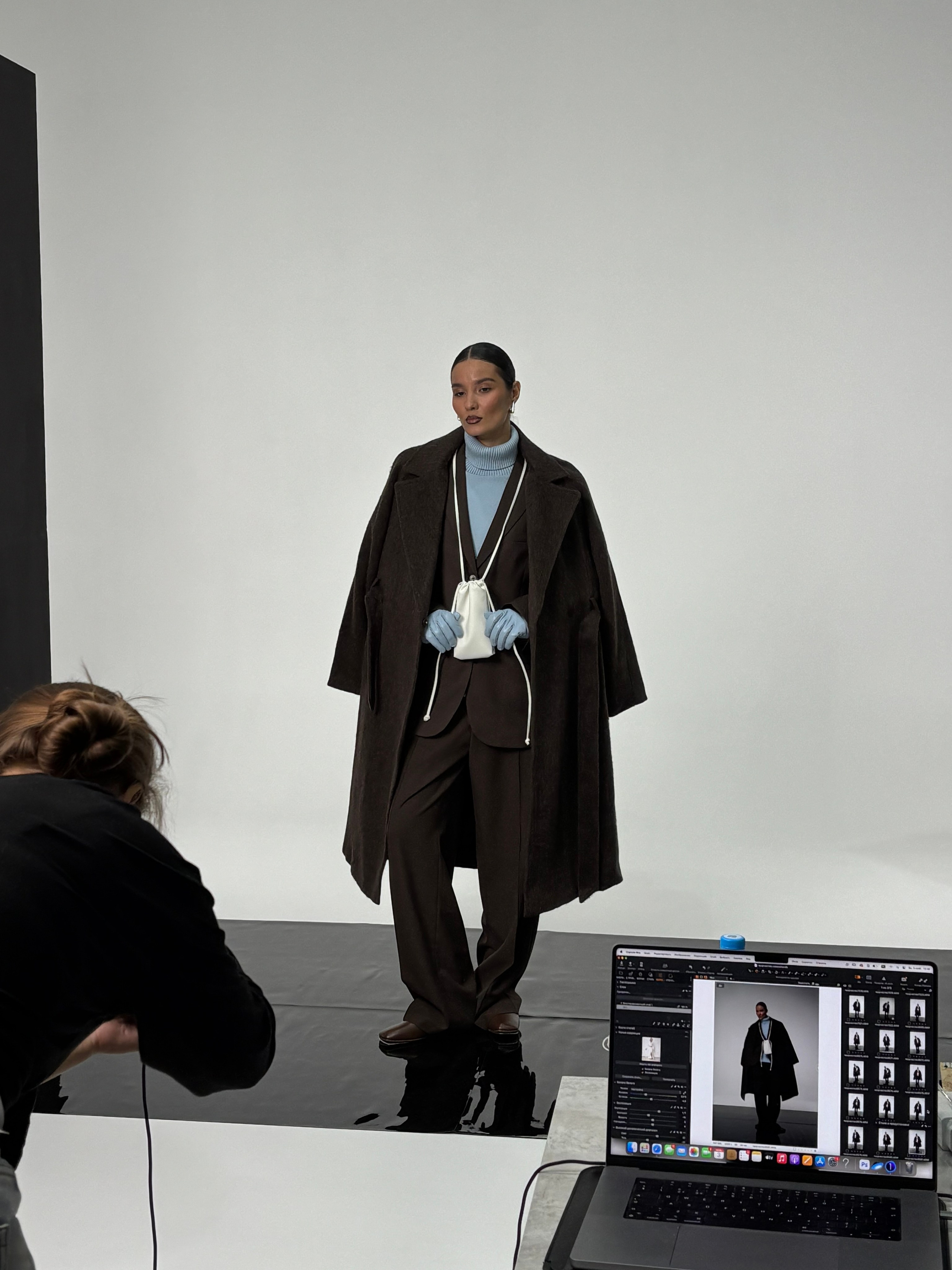 Работа с фотографами/мастер классы. Katevell, стилизация съемок