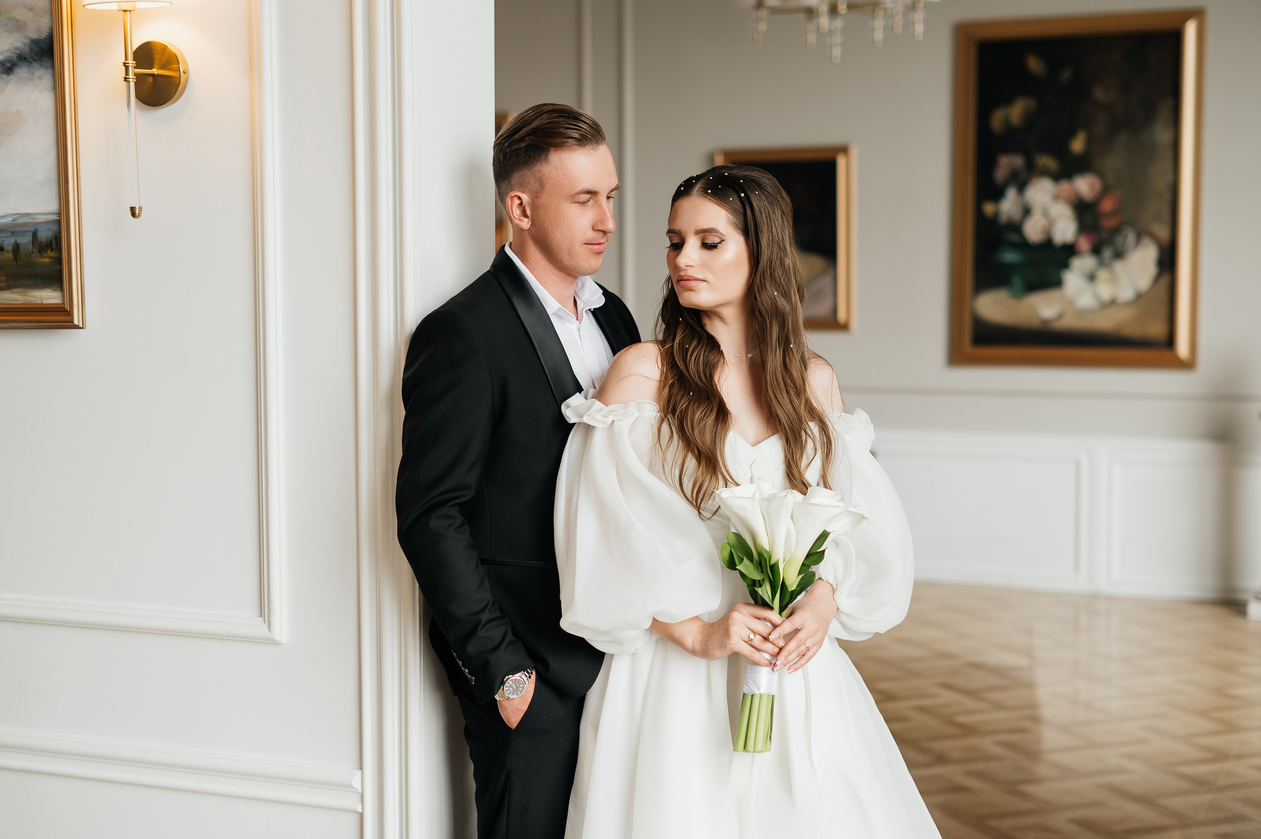 Владимир & Диана. Свадебный и семейный фотограф в Краснодаре Алина Мельник