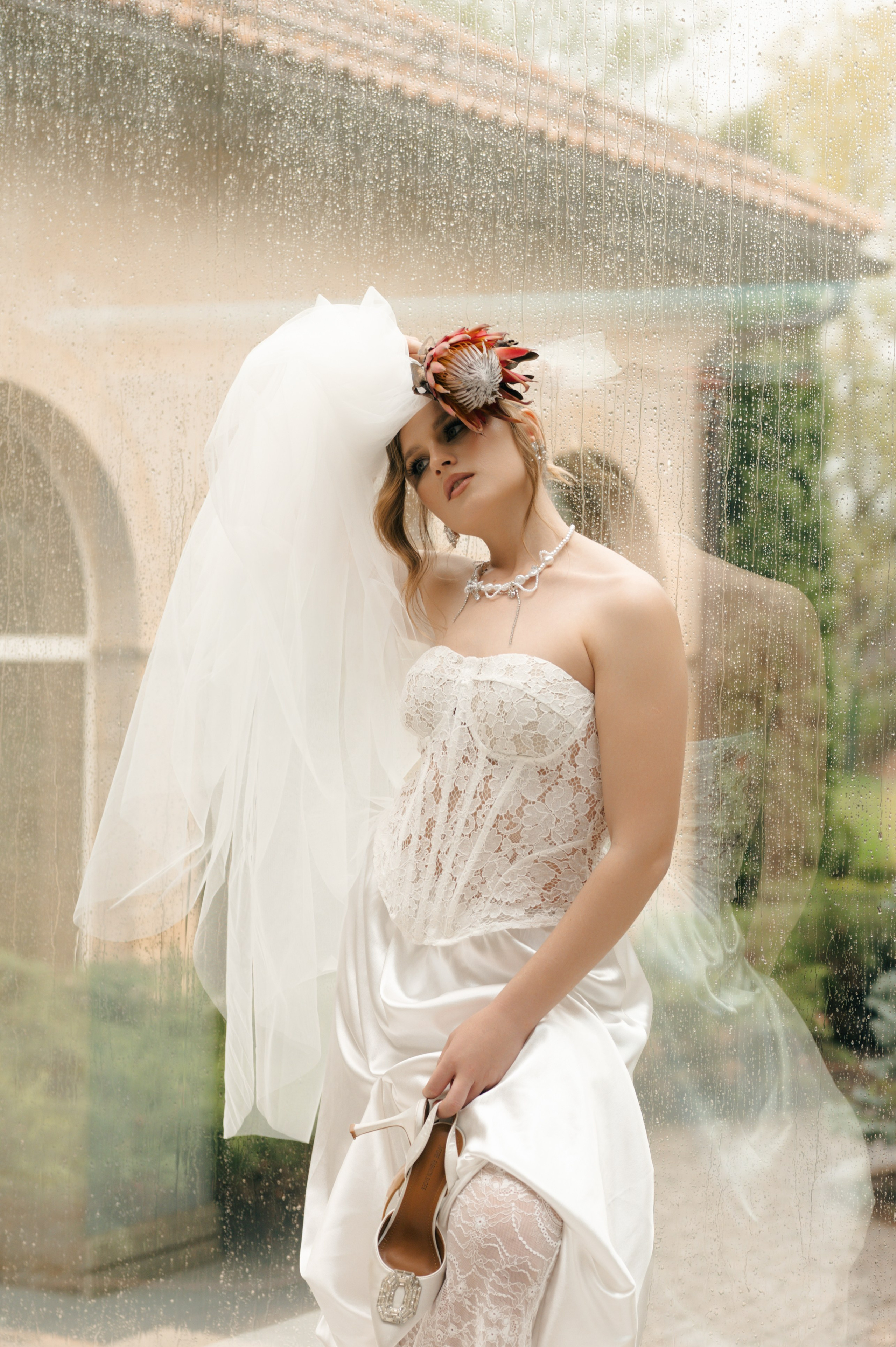 Леонид и Ольга. Свадебный и семейный фотограф в Краснодаре Алина Мельник