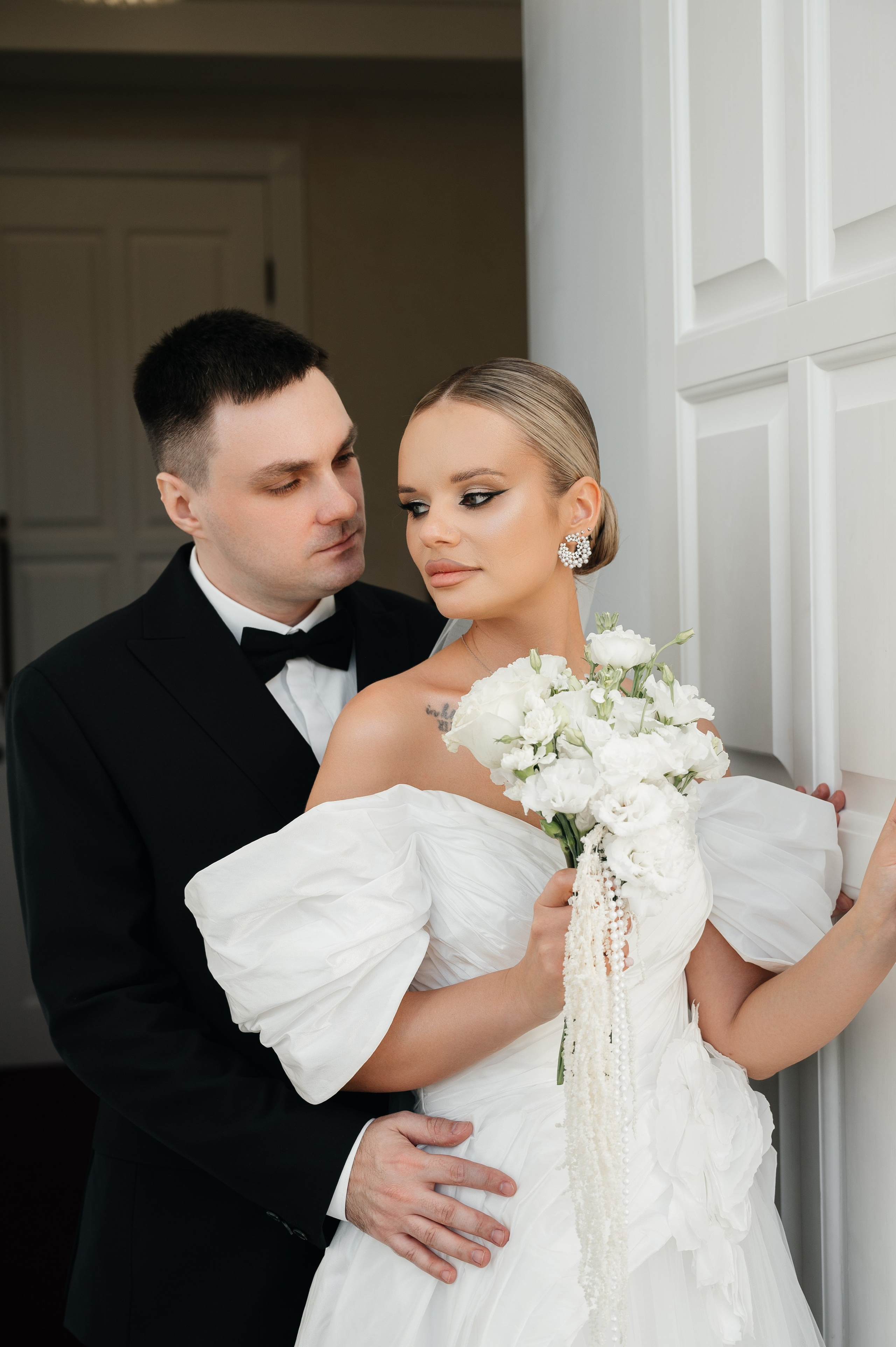 Сергей и Анастасия. Свадебный и семейный фотограф в Краснодаре Алина Мельник