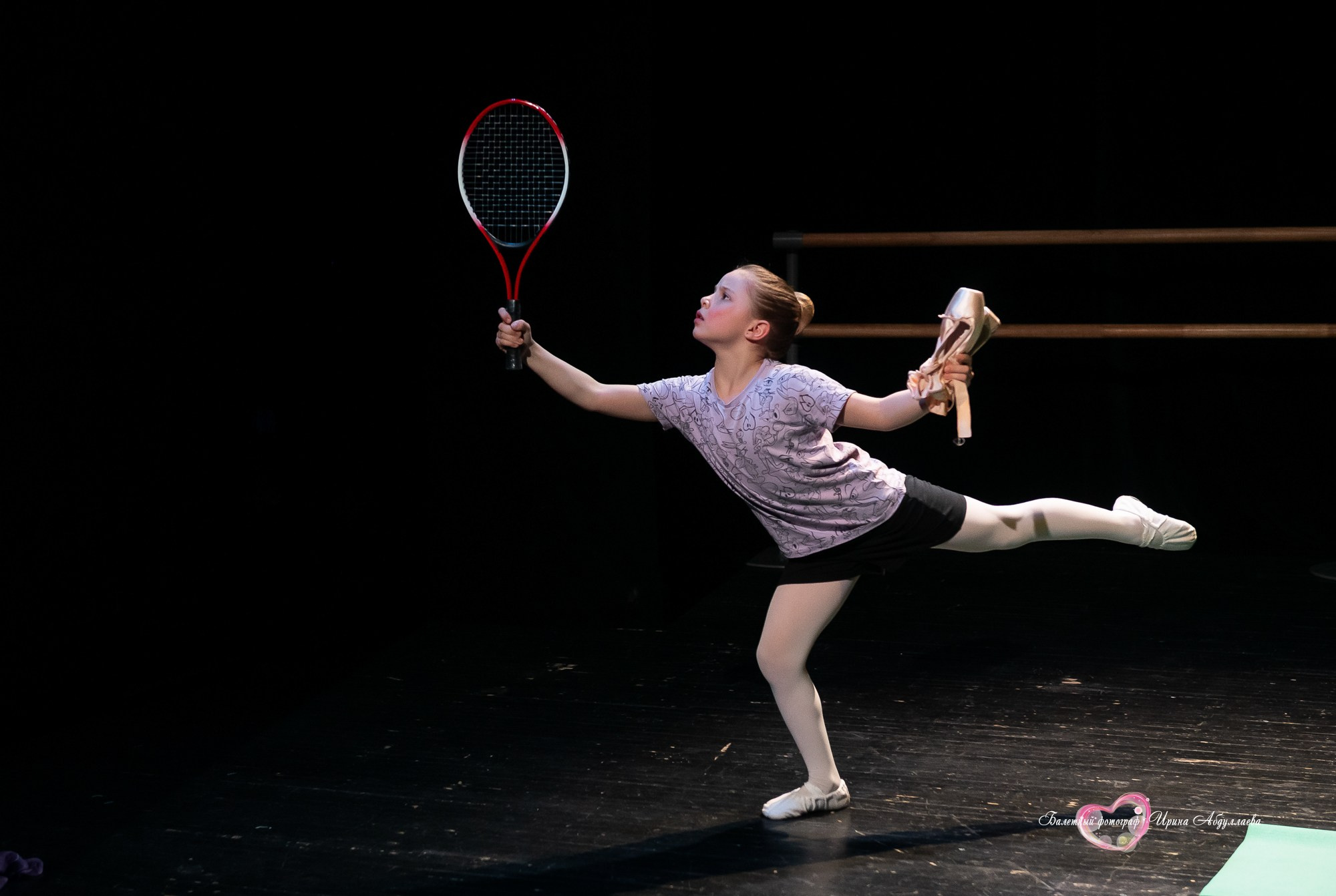 Хореографическая студия STUDIO GRIG «КЛАСС-КОНЦЕРТ» (г. Москва) 2022 г